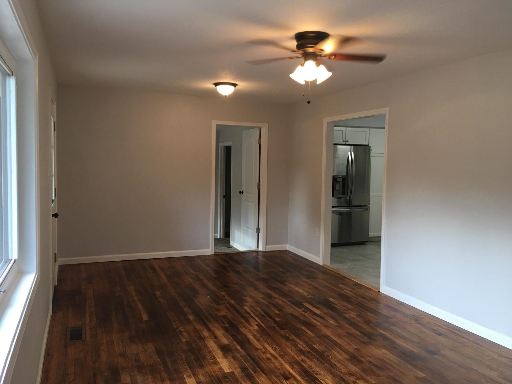 BEL-AIR S/D - Residential