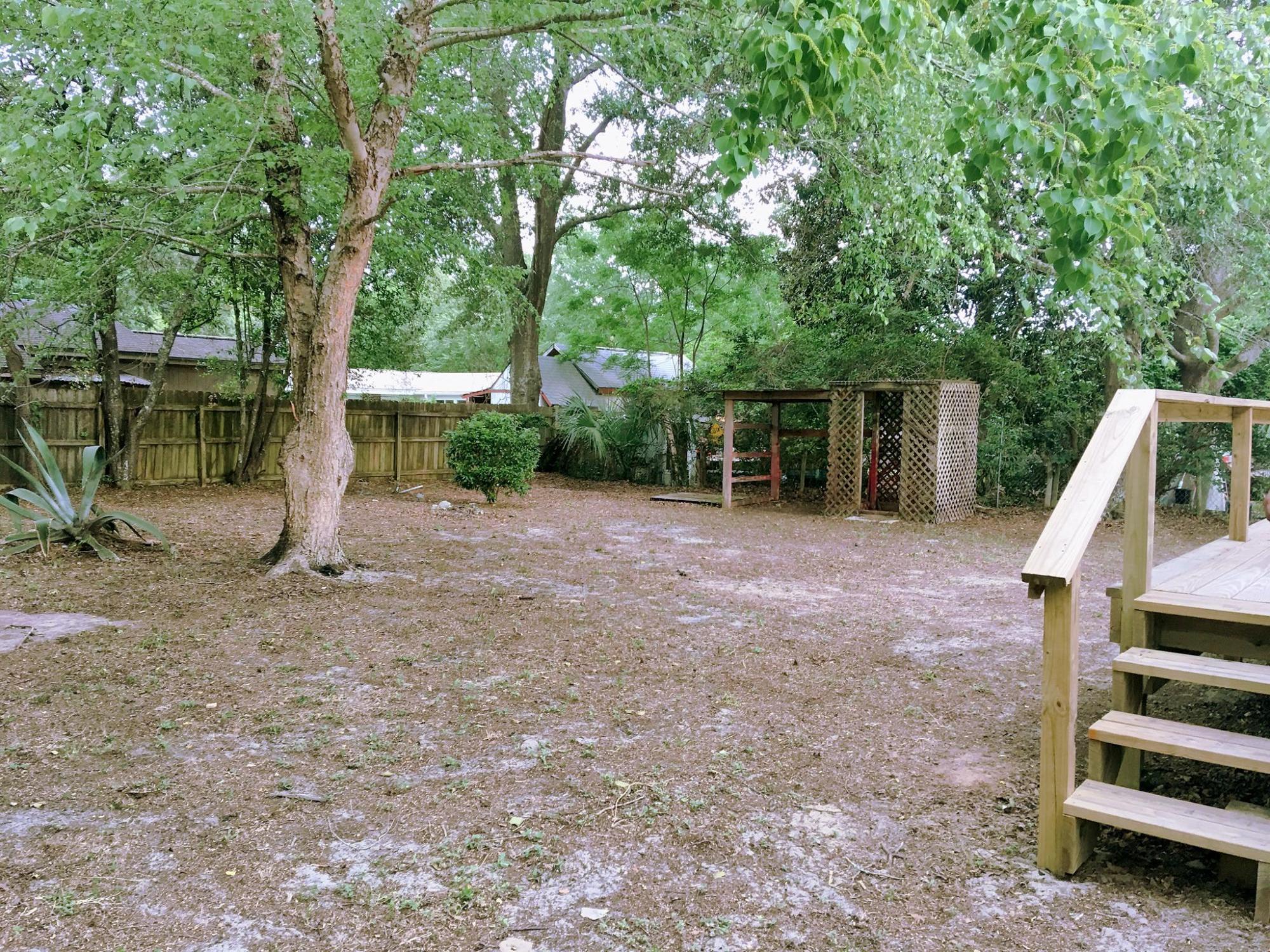 BEL-AIR S/D - Residential