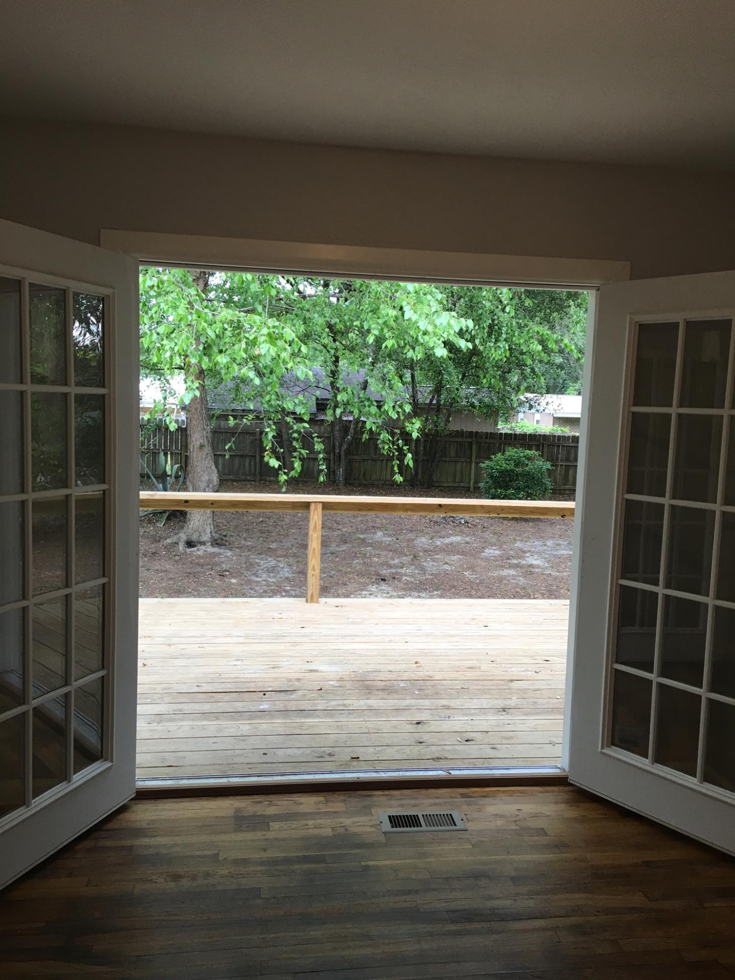 BEL-AIR S/D - Residential