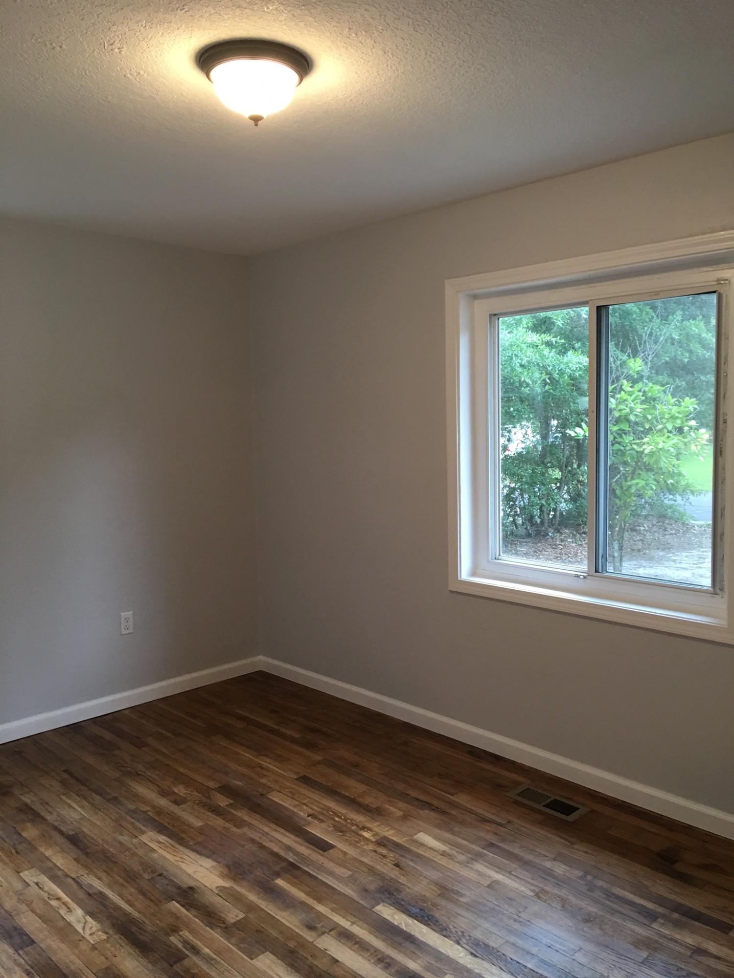 BEL-AIR S/D - Residential