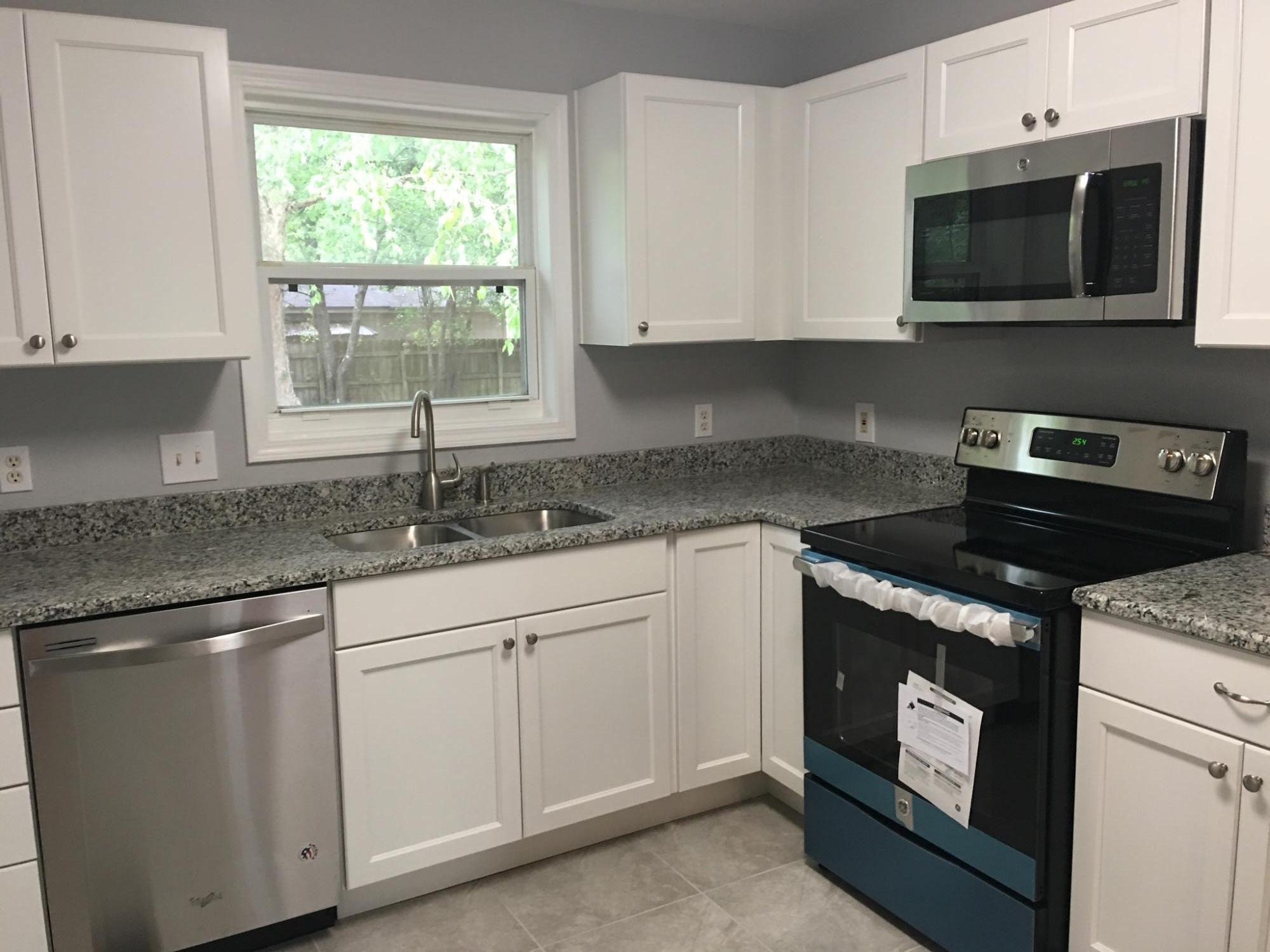 BEL-AIR S/D - Residential