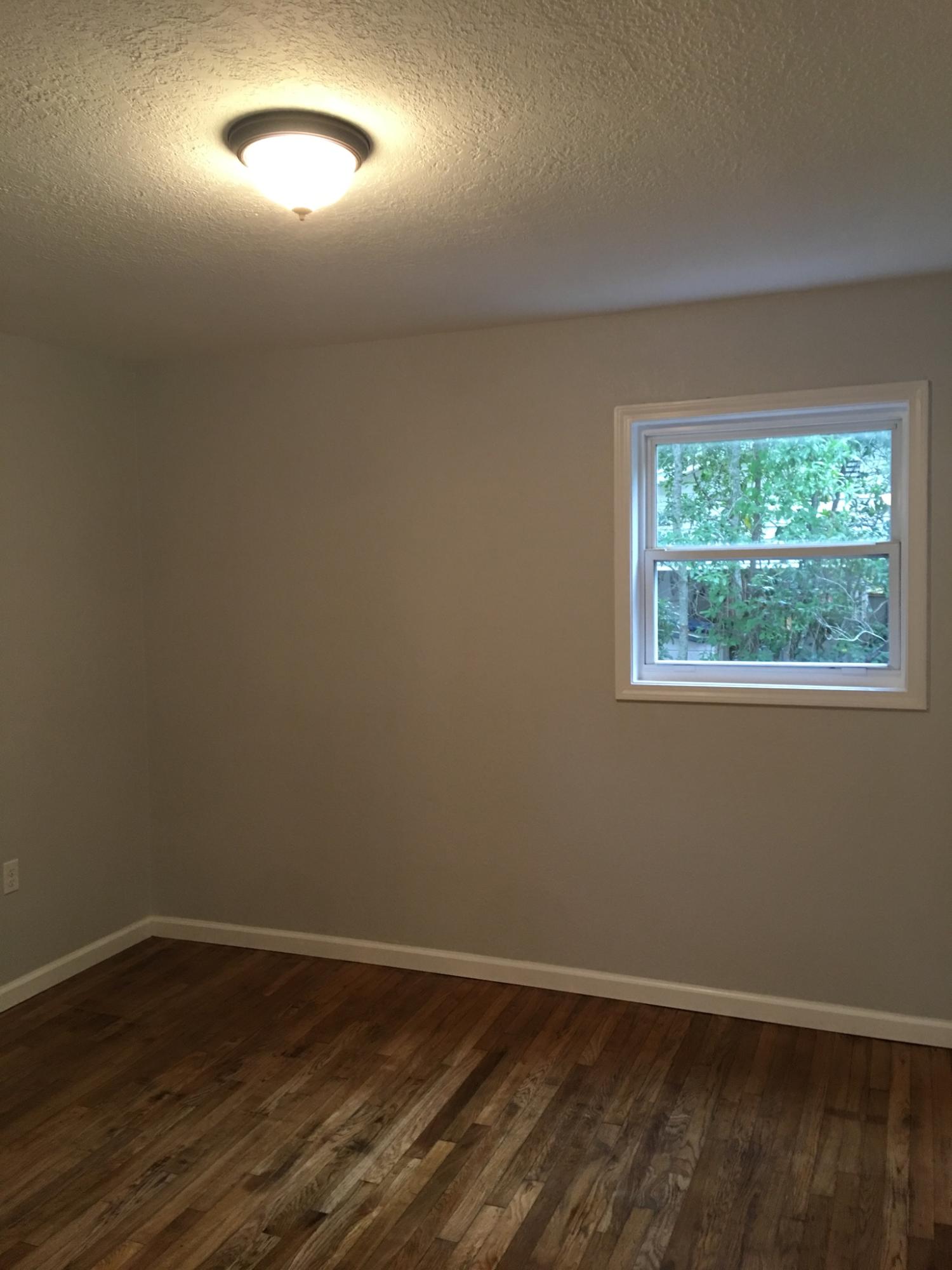 BEL-AIR S/D - Residential