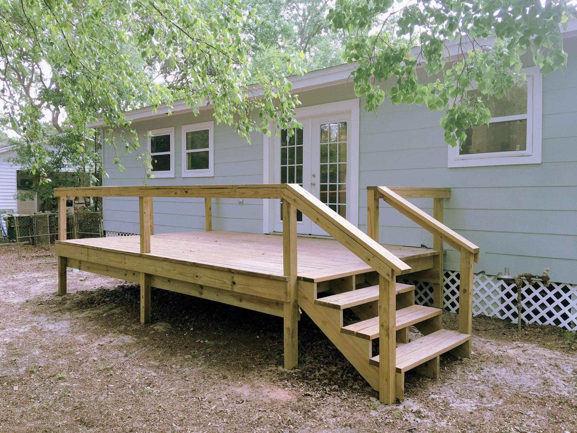 BEL-AIR S/D - Residential