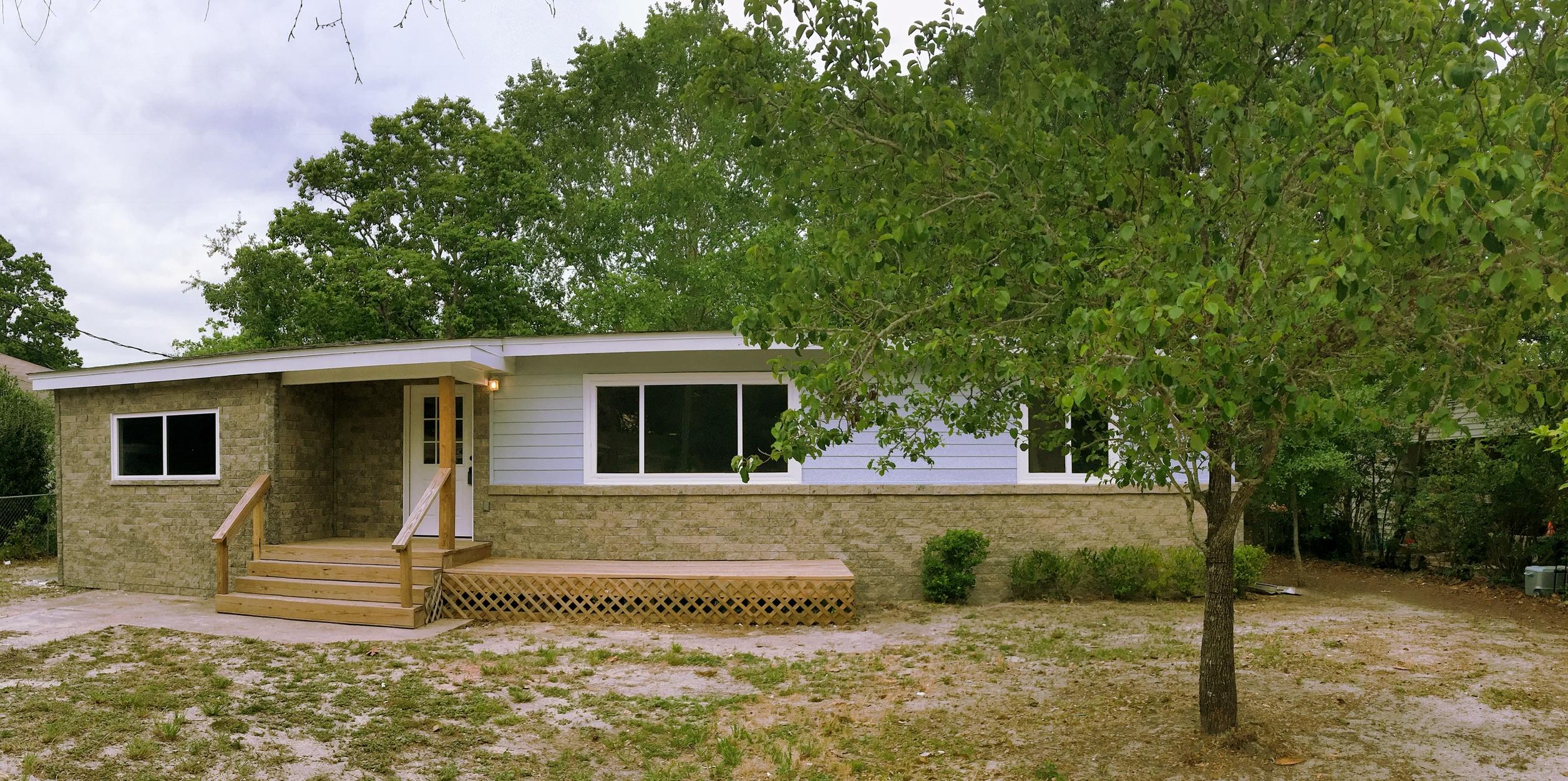 BEL-AIR S/D - Residential