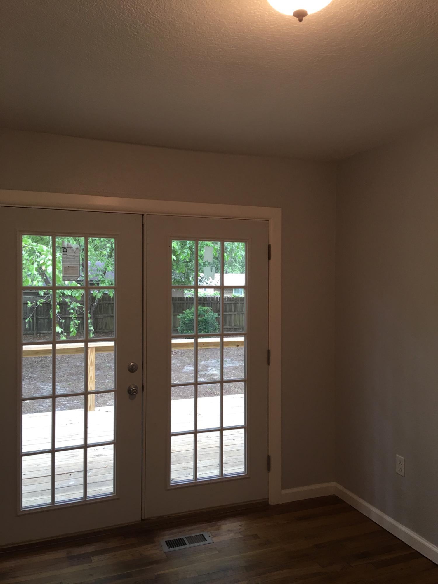 BEL-AIR S/D - Residential