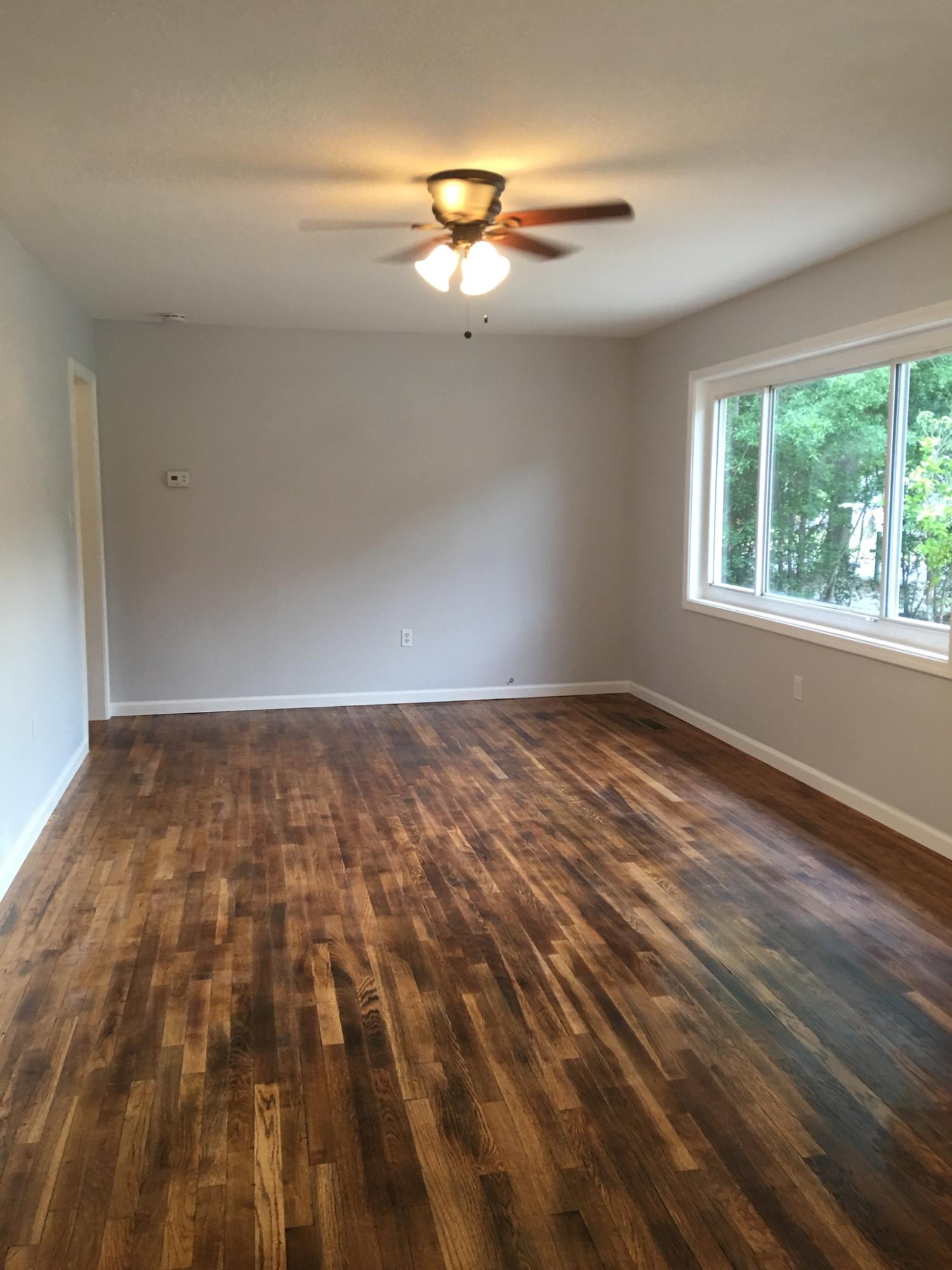 BEL-AIR S/D - Residential