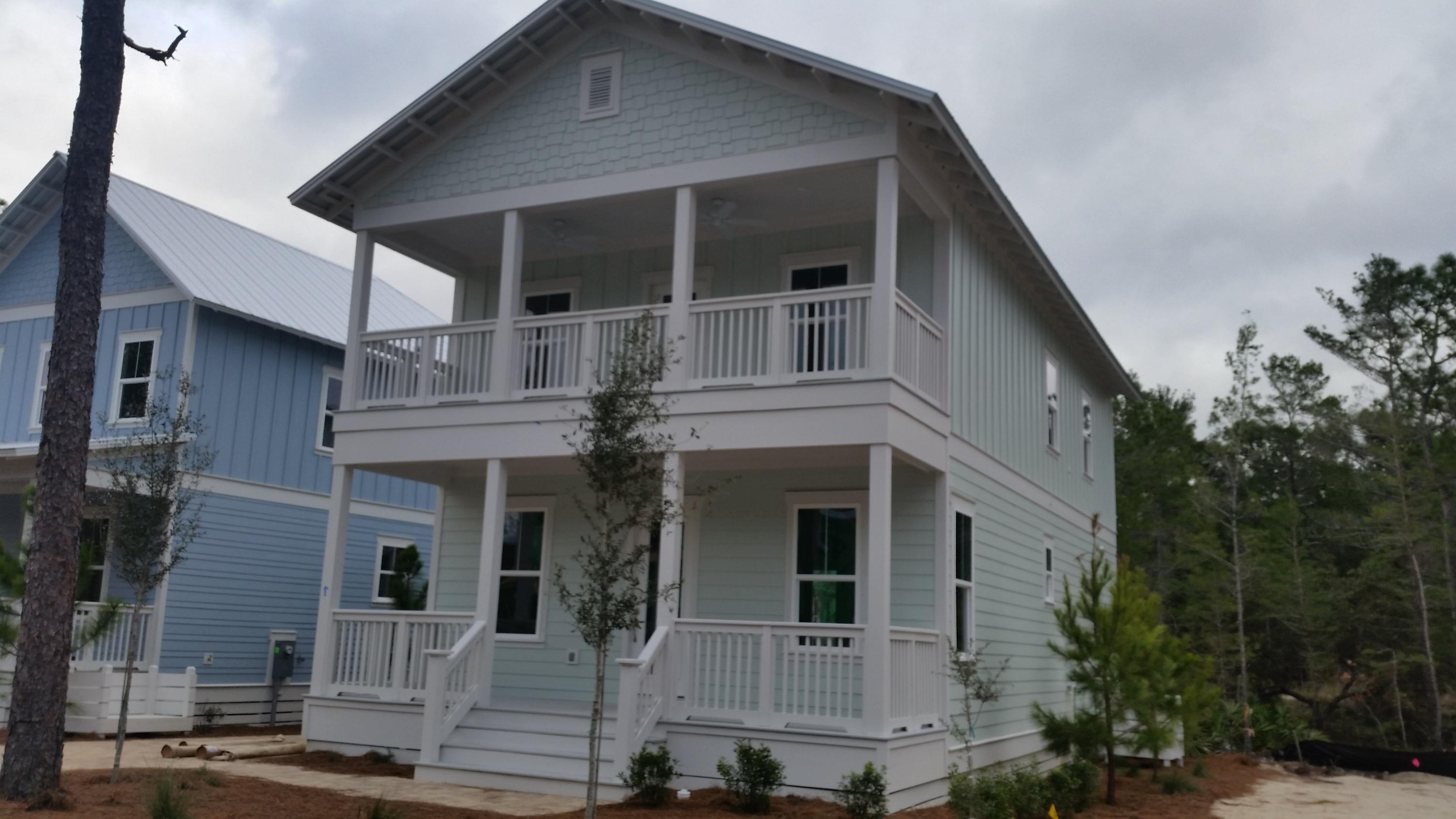 HIGHLAND PARKS - Residential