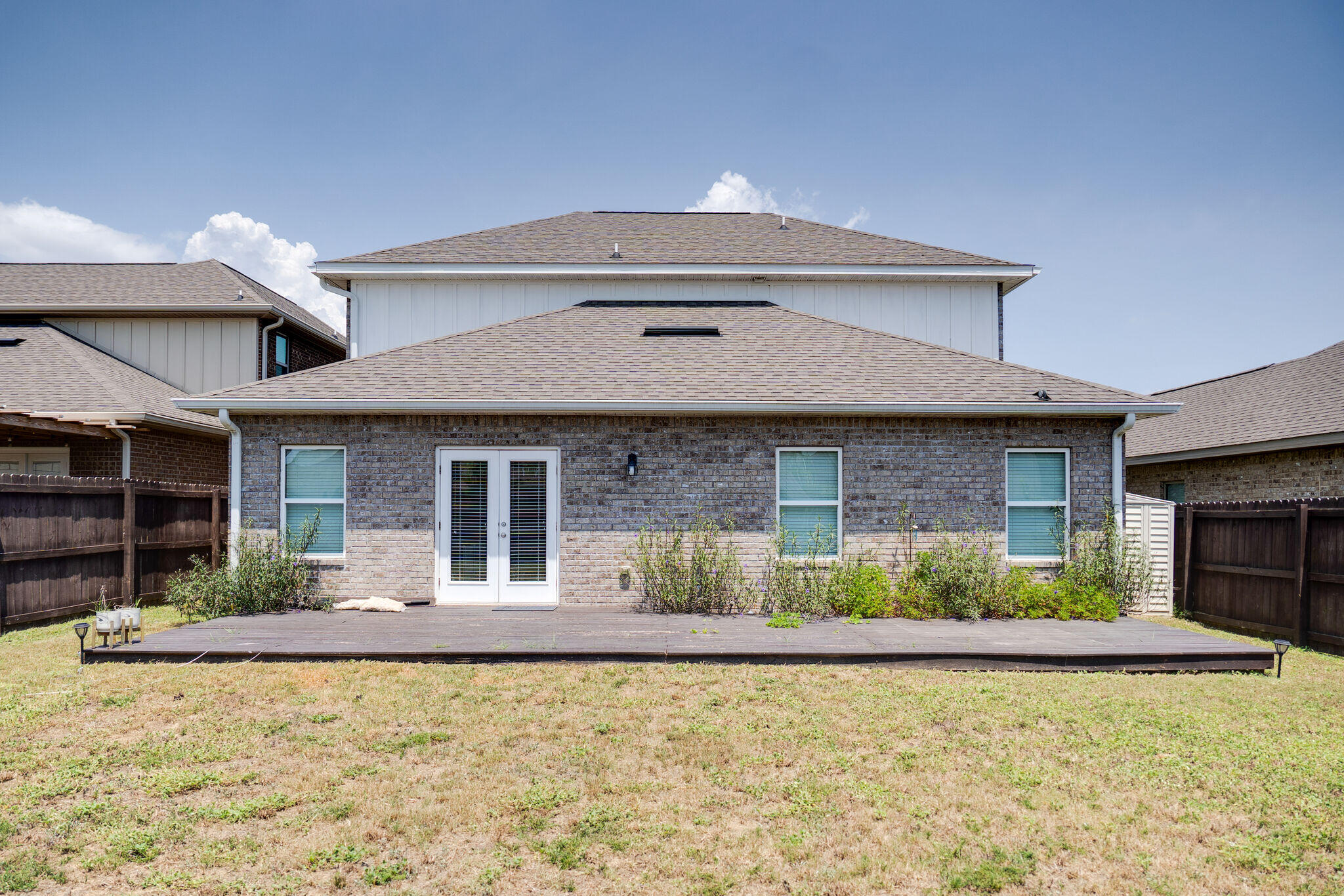 WATERFORD SOUND - Residential