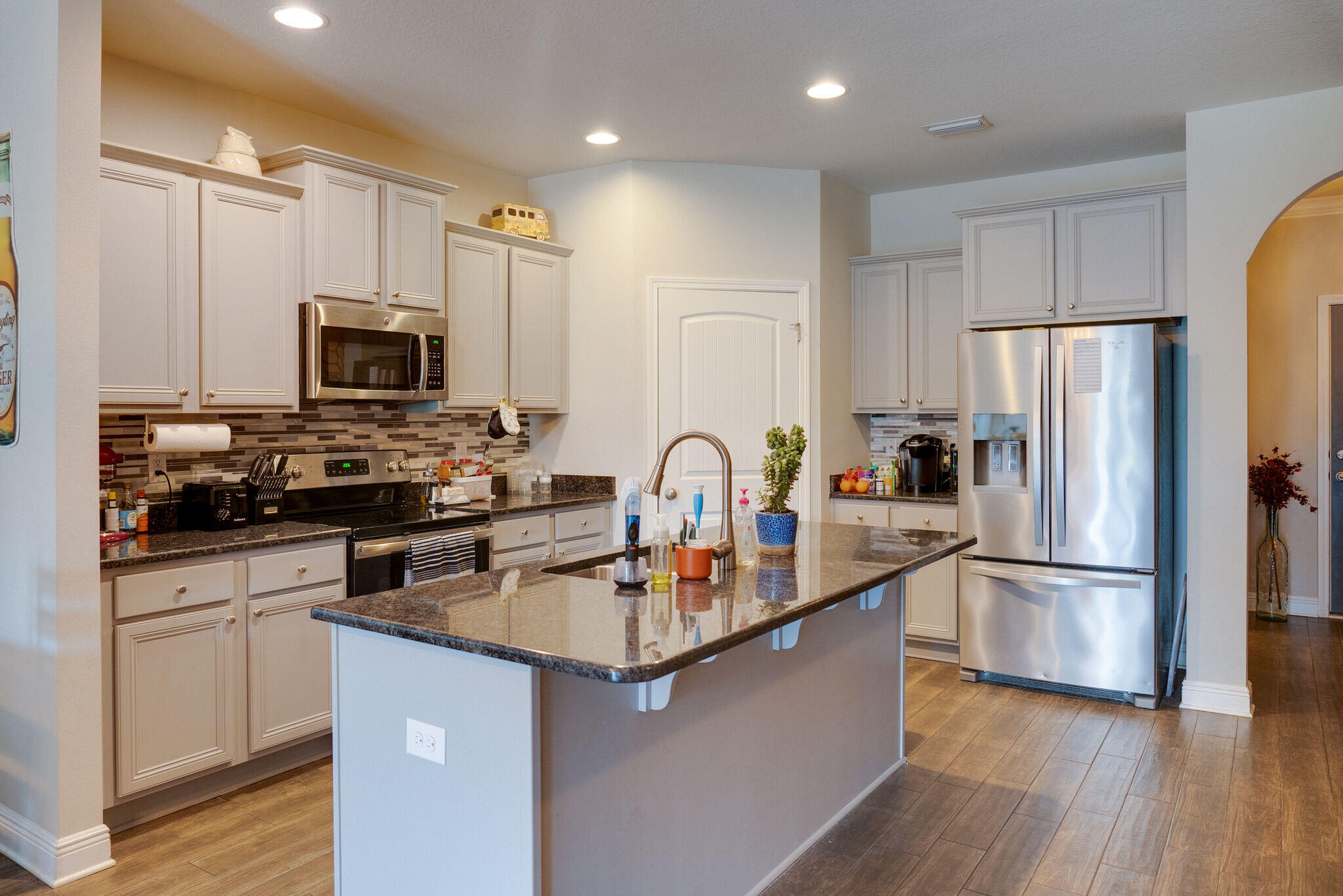 WATERFORD SOUND - Residential