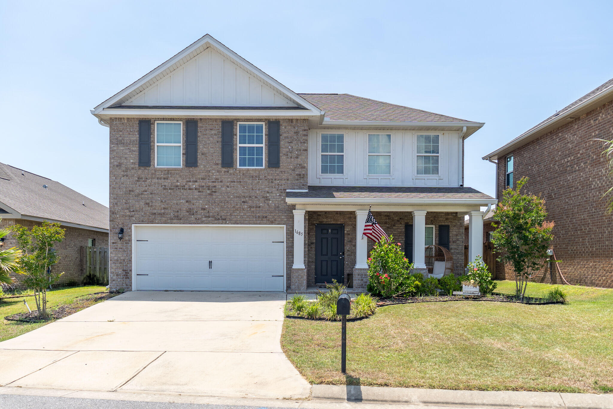 WATERFORD SOUND - Residential