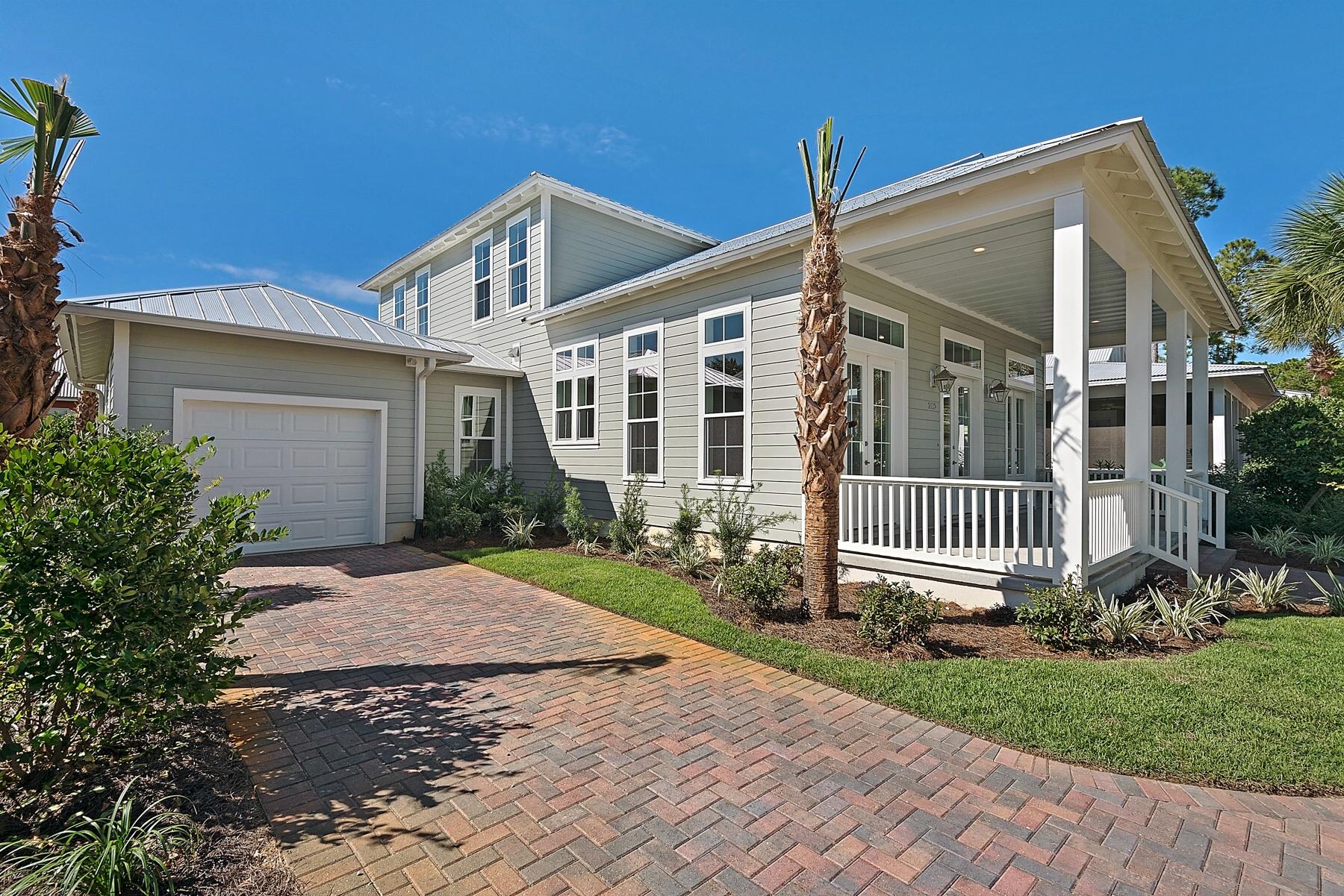 Crystal Lake PH I - Residential