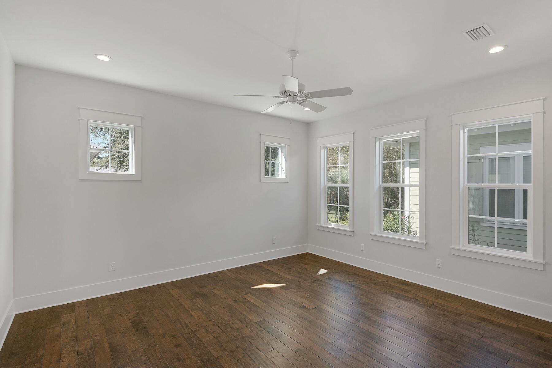 Crystal Lake PH I - Residential