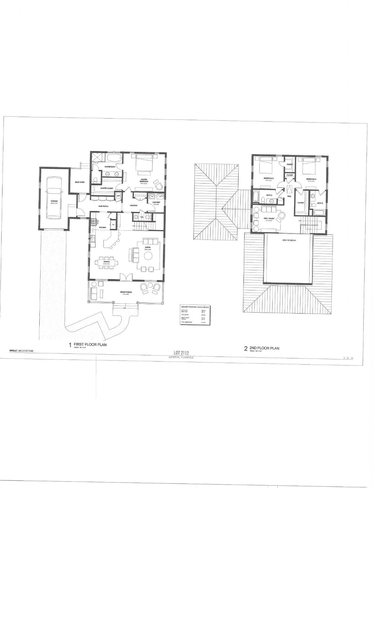 Crystal Lake PH I - Residential
