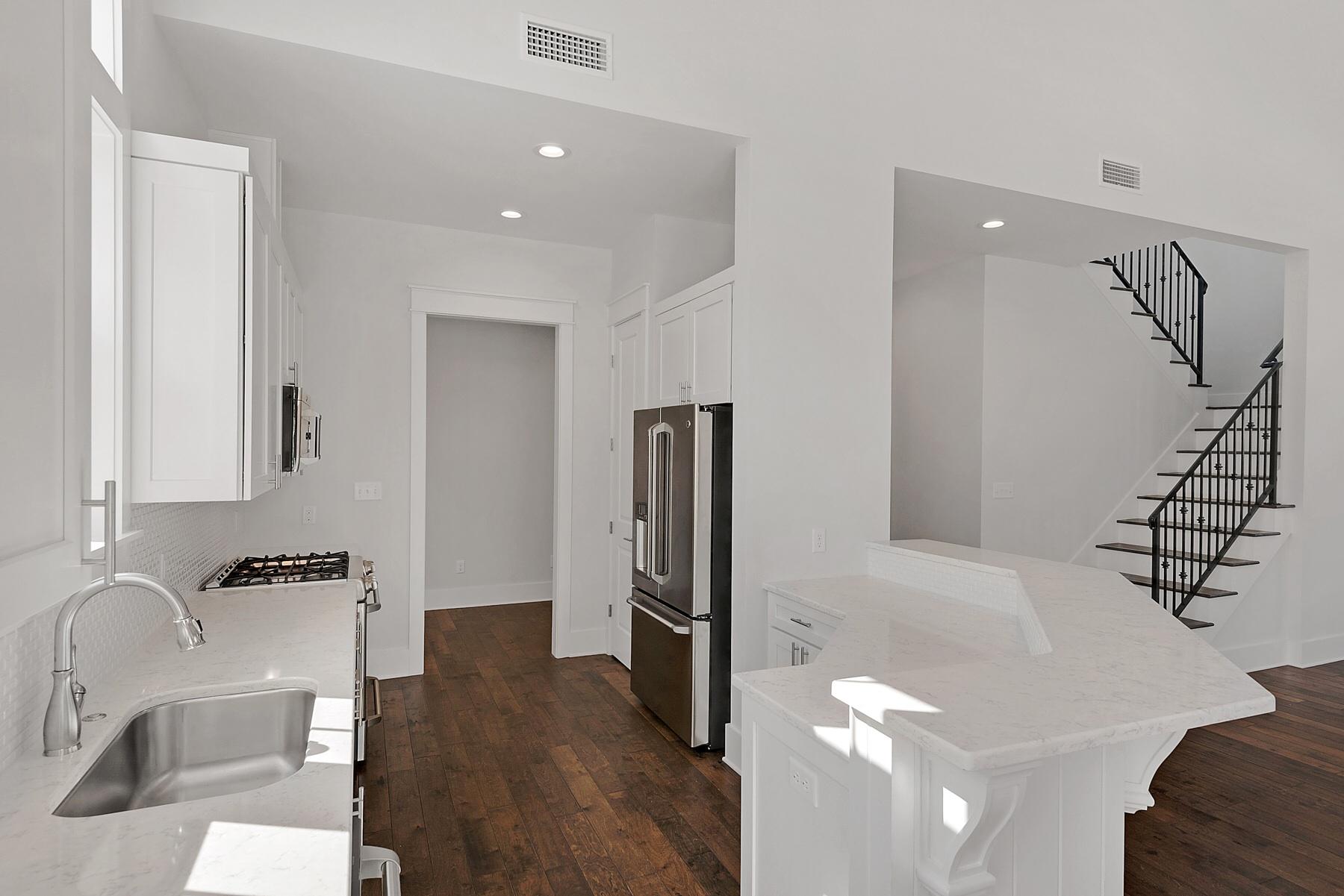 Crystal Lake PH I - Residential