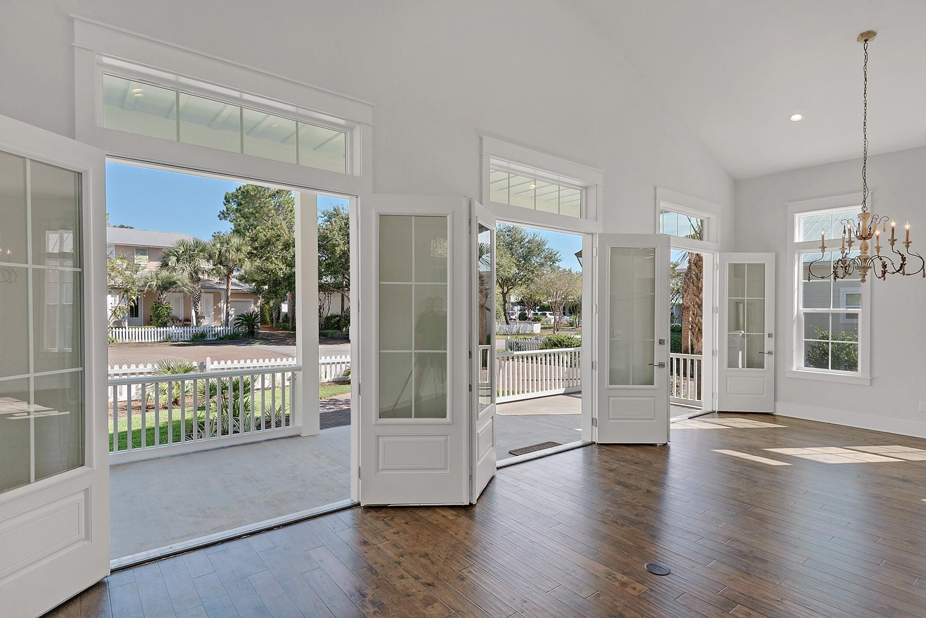 Crystal Lake PH I - Residential