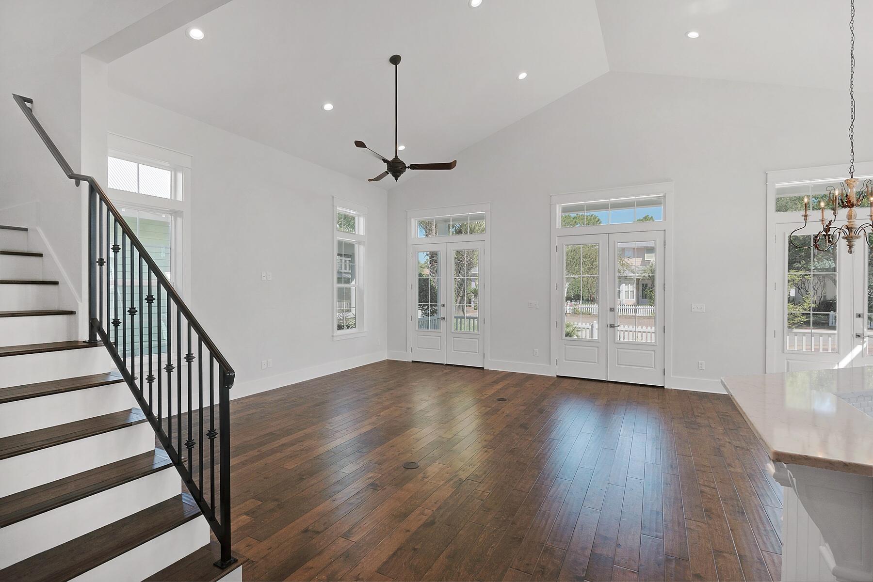 Crystal Lake PH I - Residential