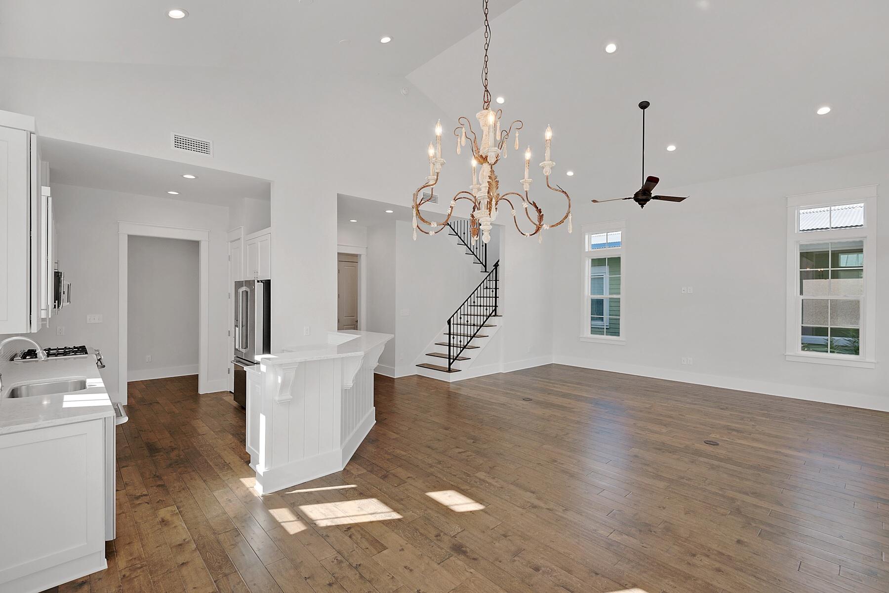 Crystal Lake PH I - Residential