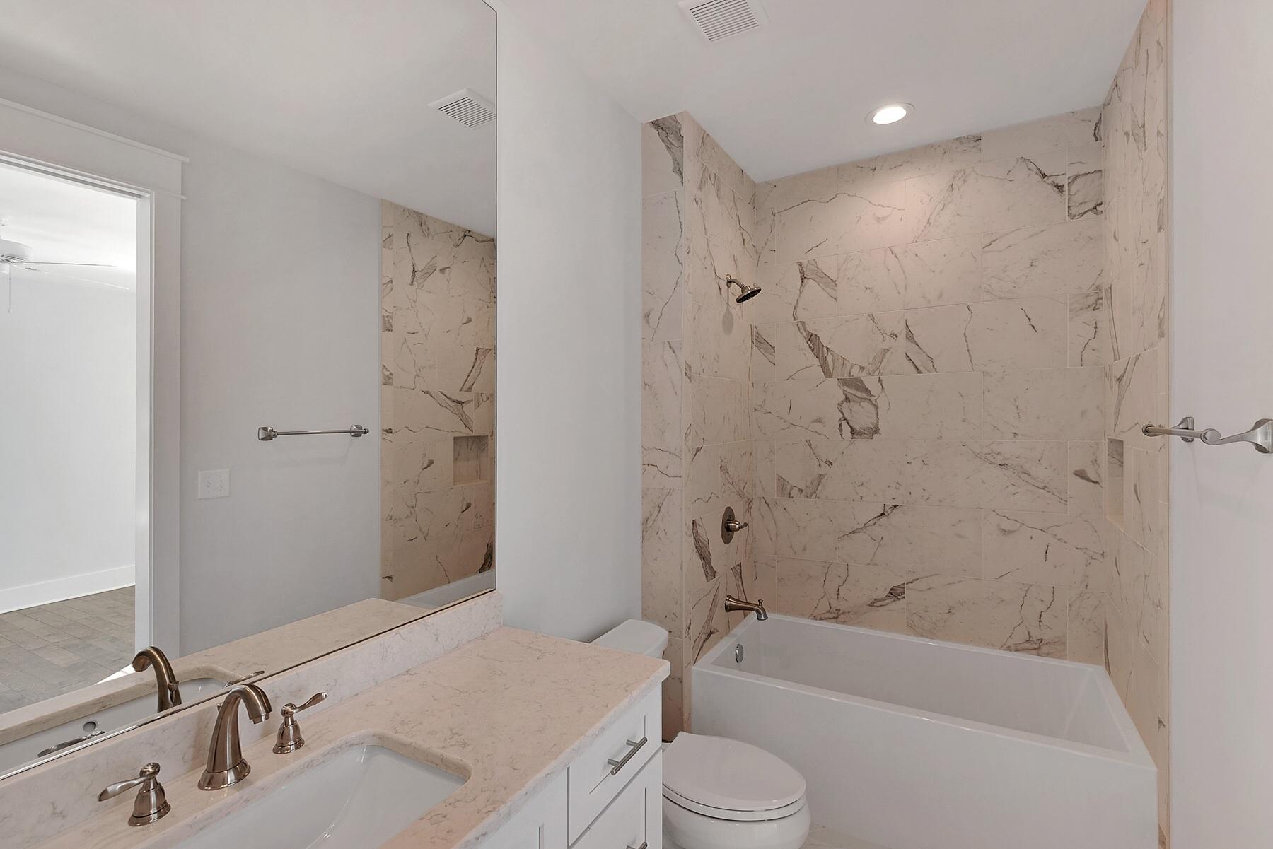 Crystal Lake PH I - Residential