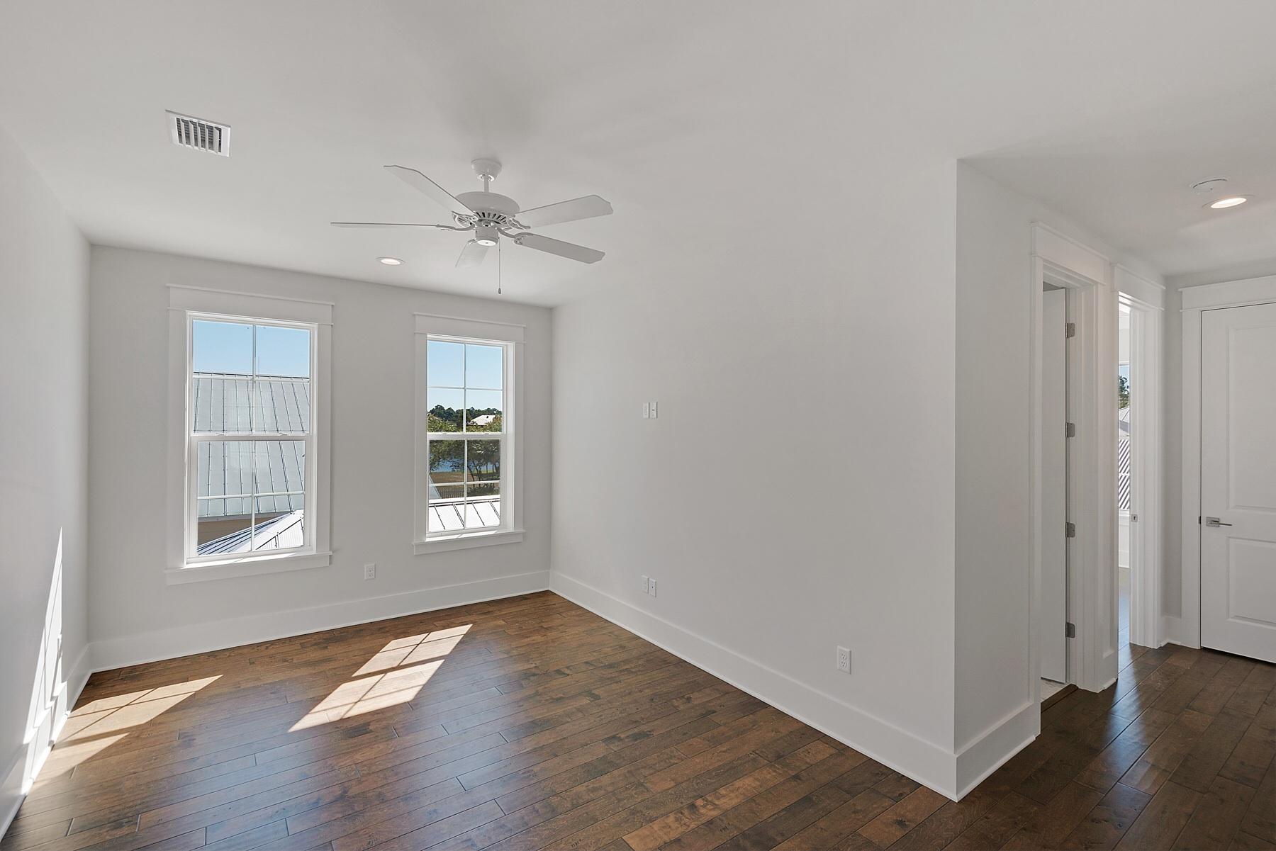 Crystal Lake PH I - Residential