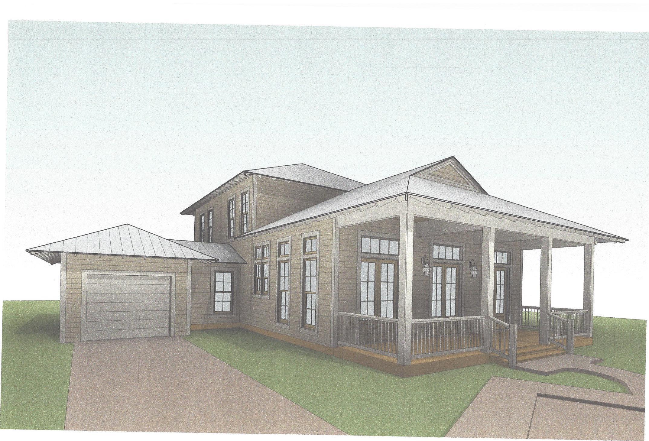 Crystal Lake PH I - Residential