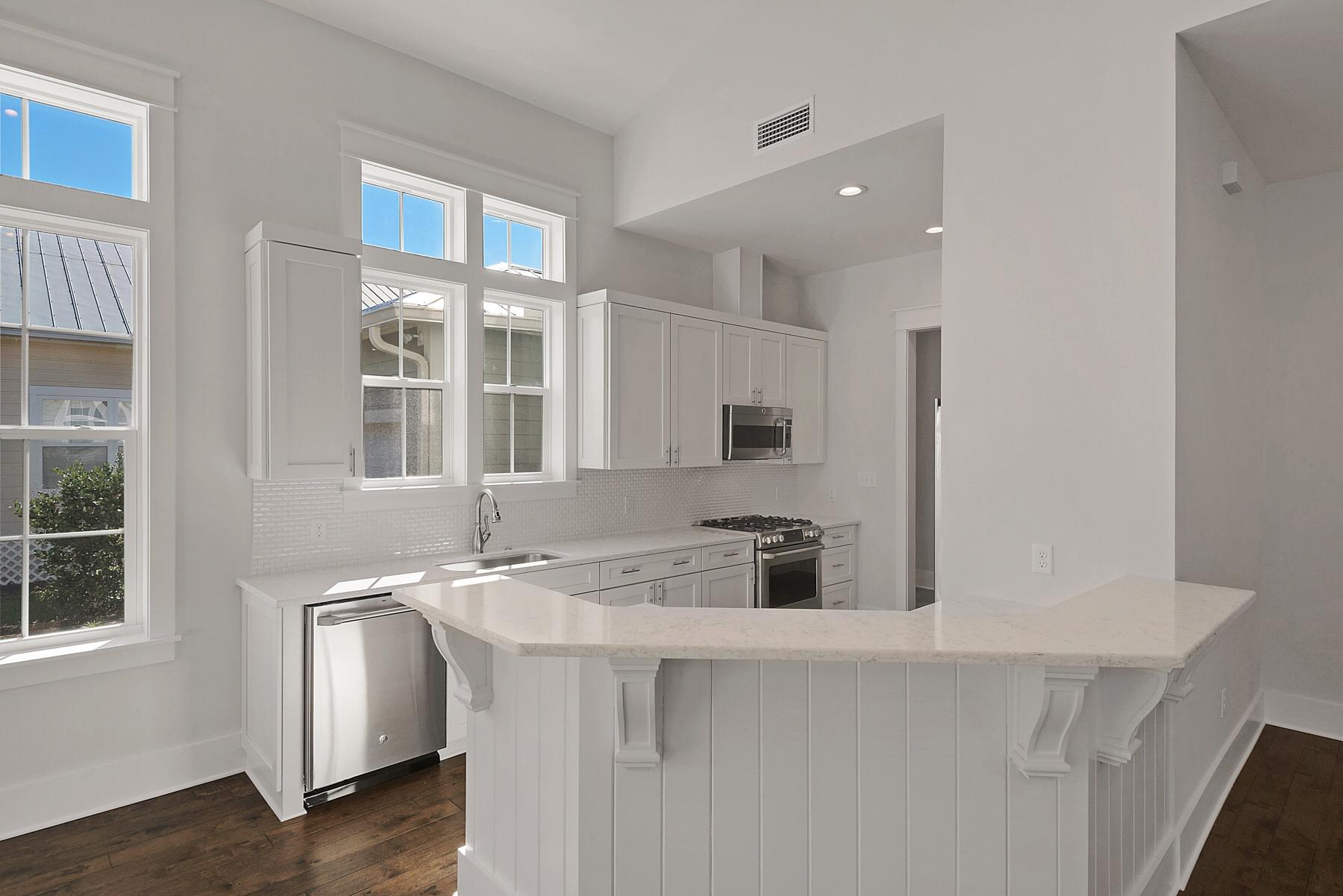 Crystal Lake PH I - Residential