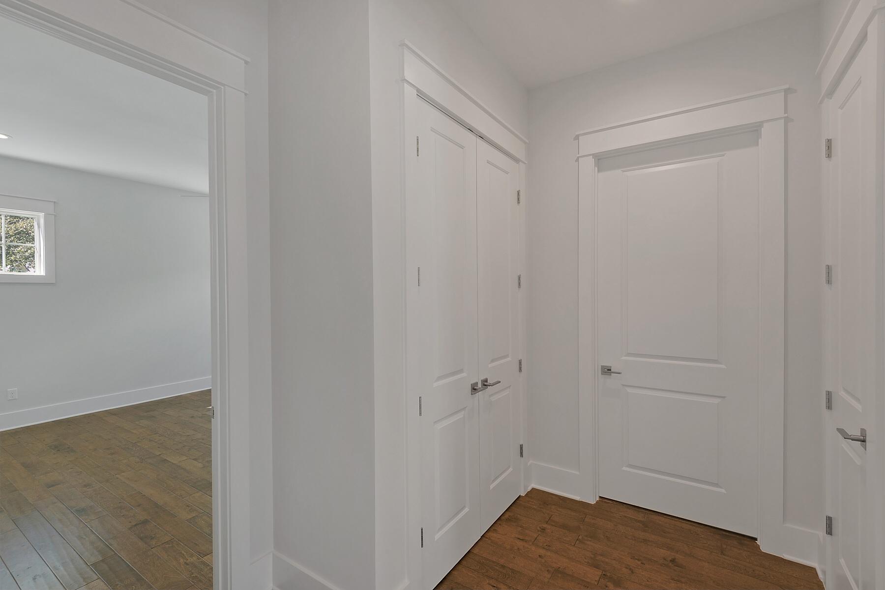 Crystal Lake PH I - Residential