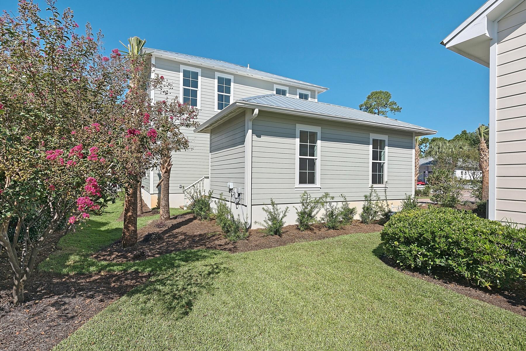 Crystal Lake PH I - Residential