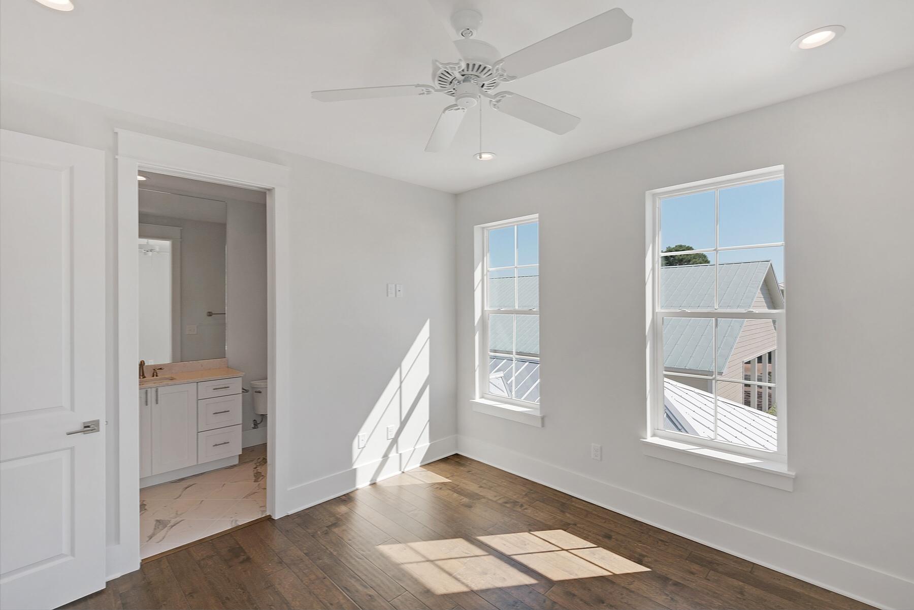 Crystal Lake PH I - Residential