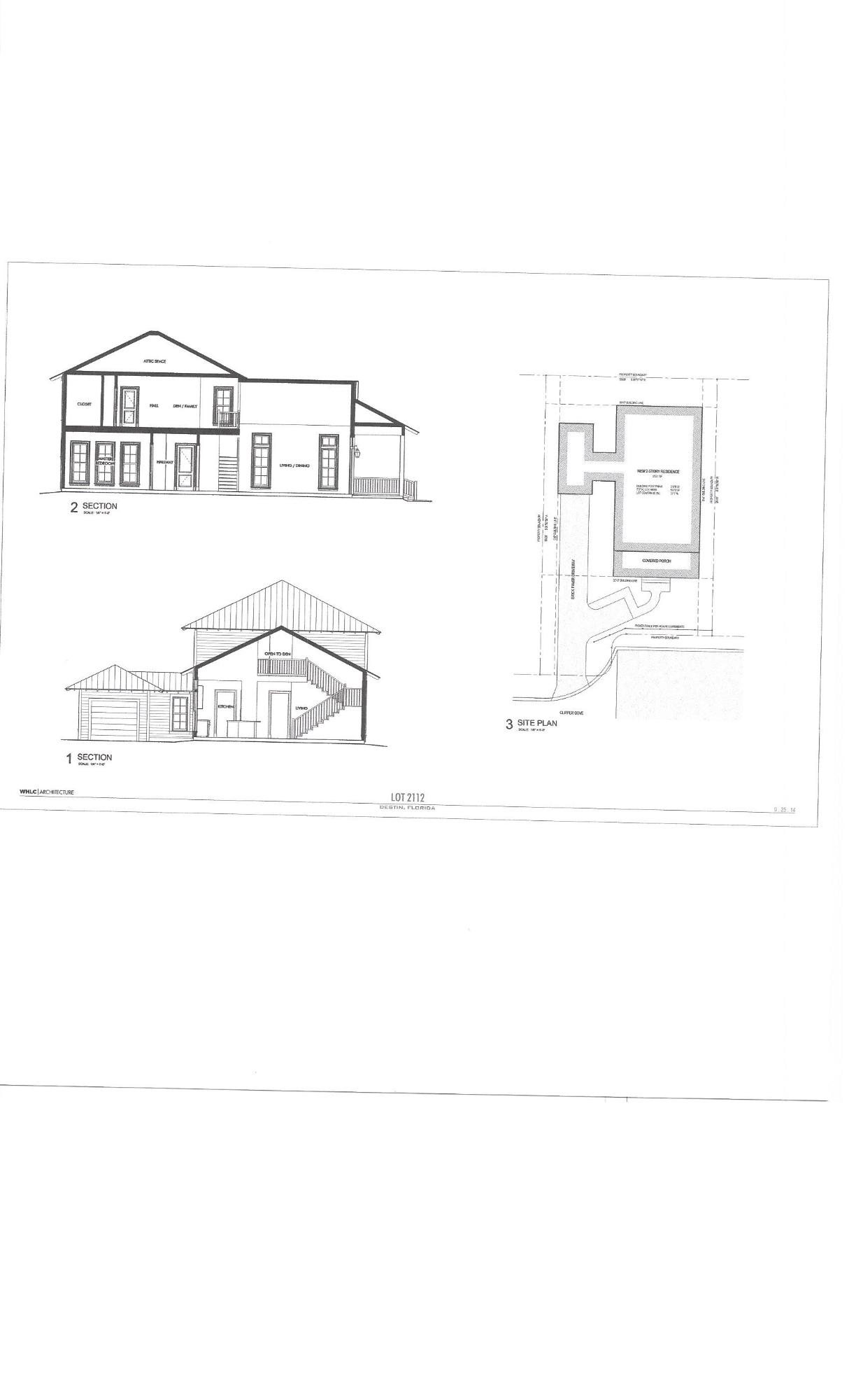 Crystal Lake PH I - Residential