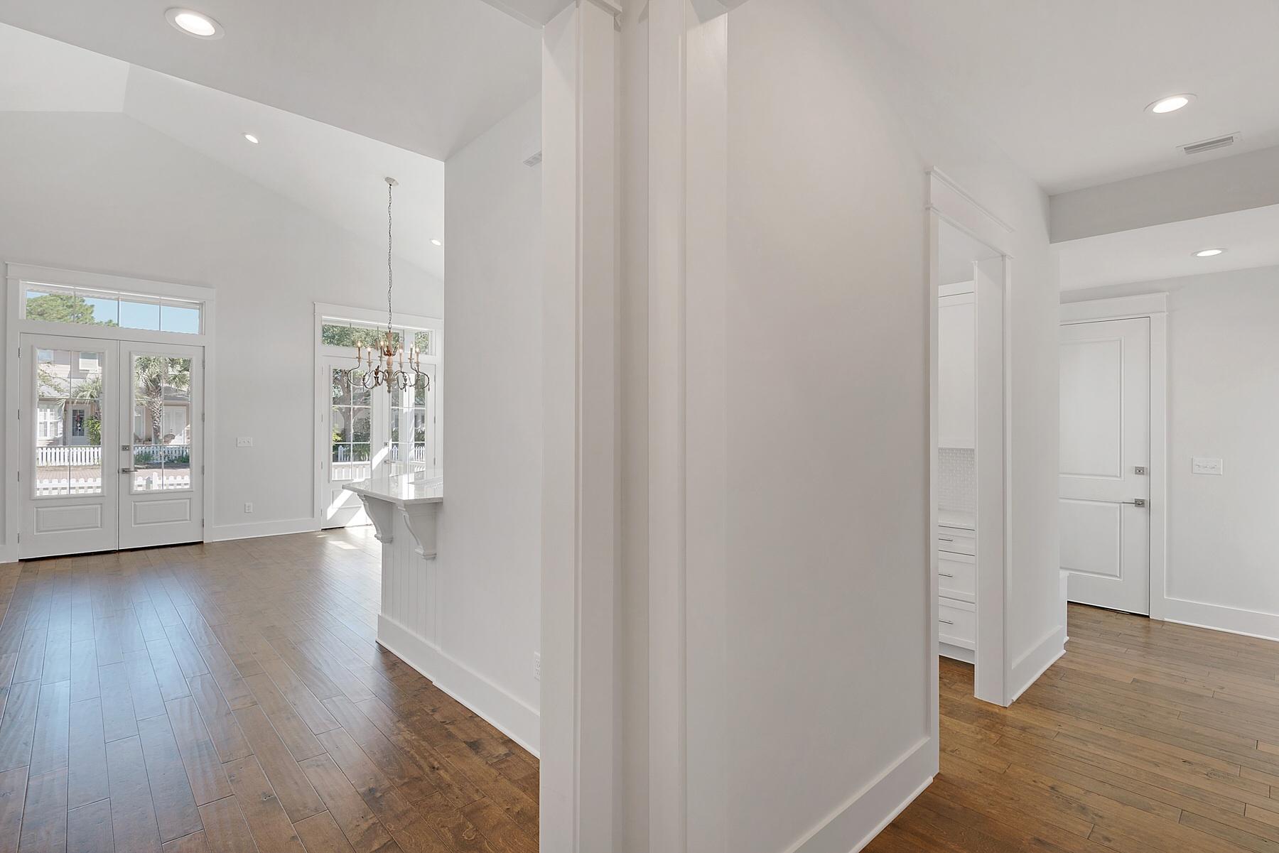 Crystal Lake PH I - Residential