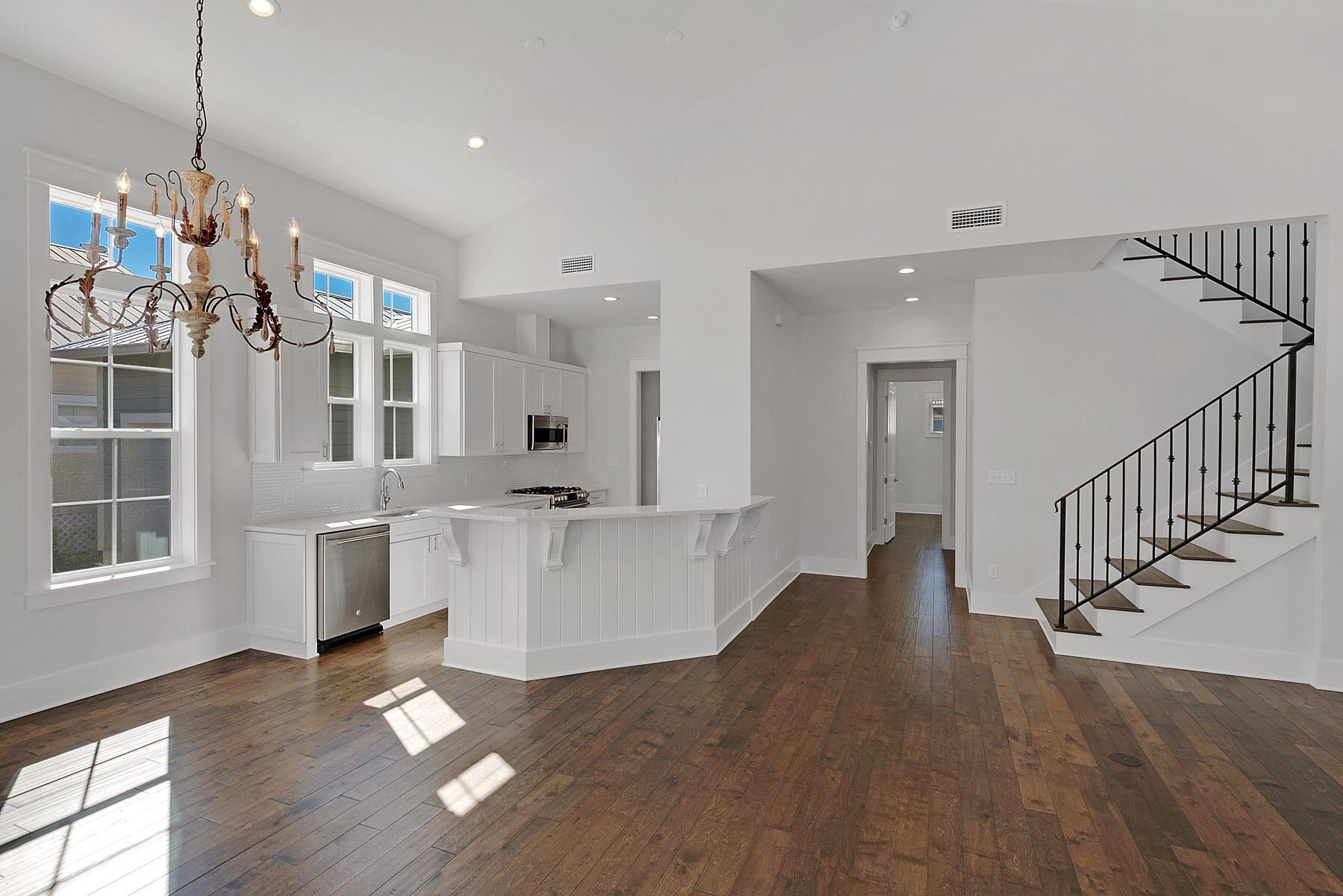 Crystal Lake PH I - Residential