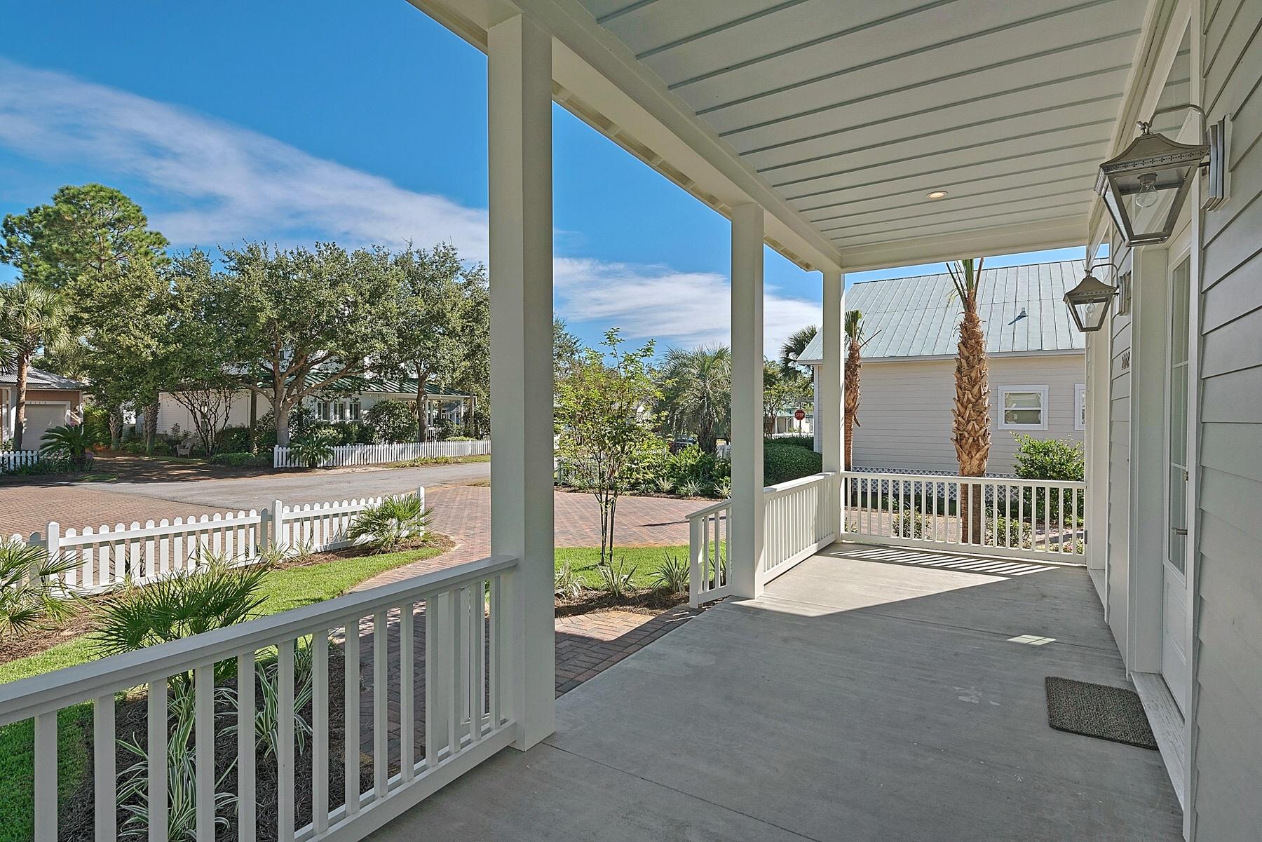 Crystal Lake PH I - Residential