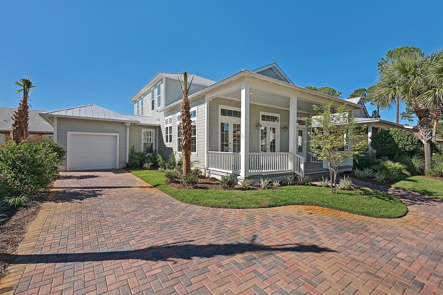 Crystal Lake PH I - Residential