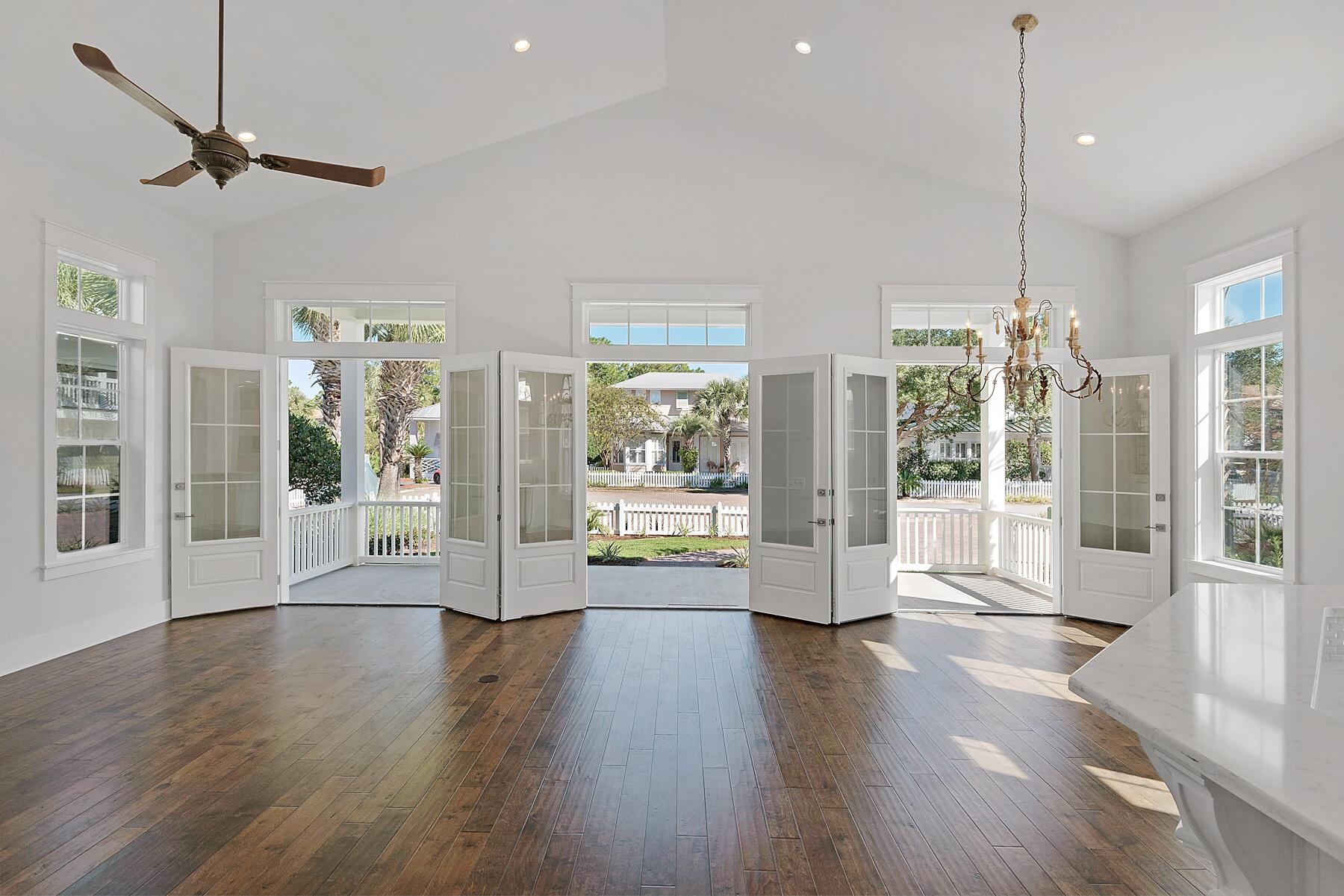 Crystal Lake PH I - Residential