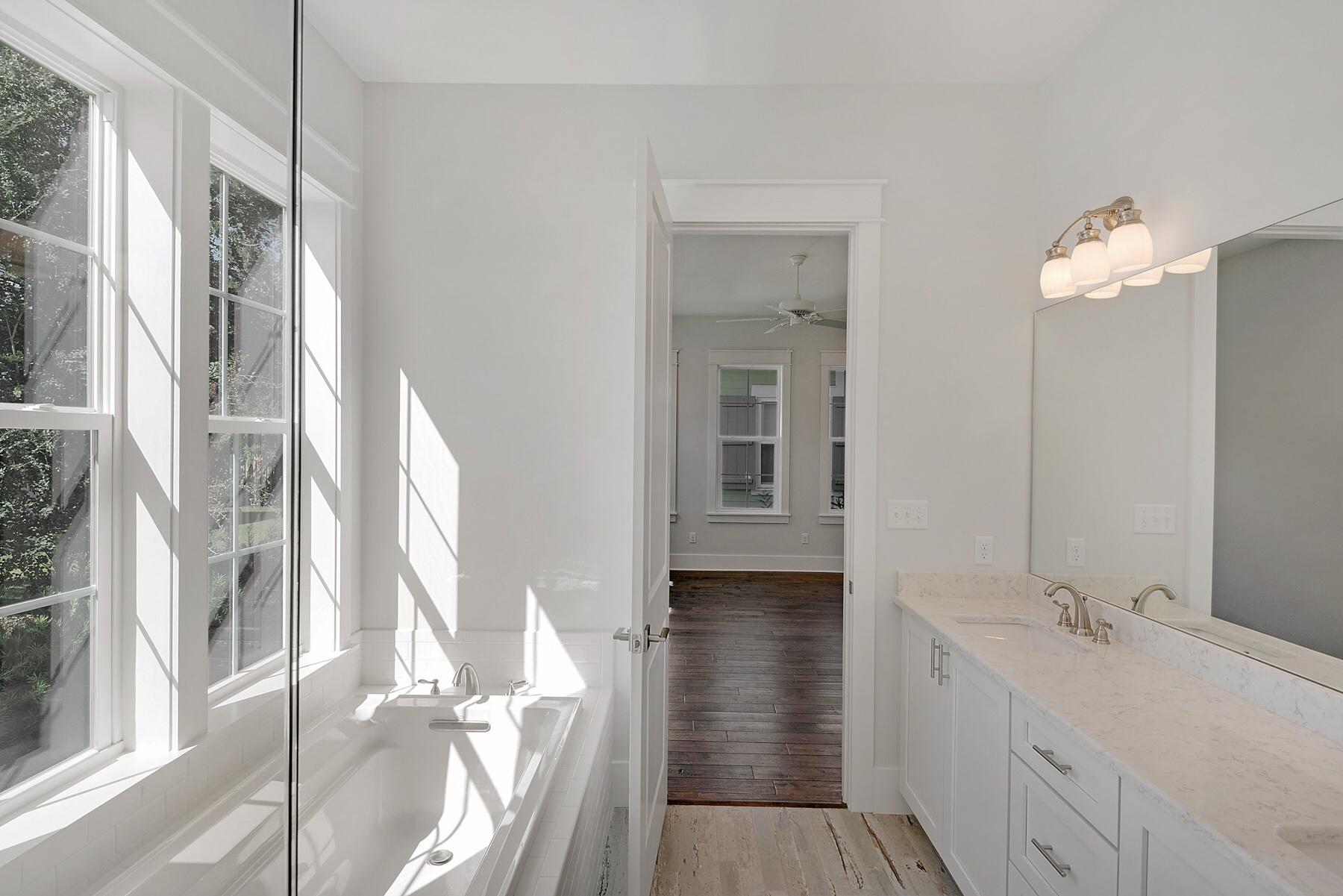 Crystal Lake PH I - Residential