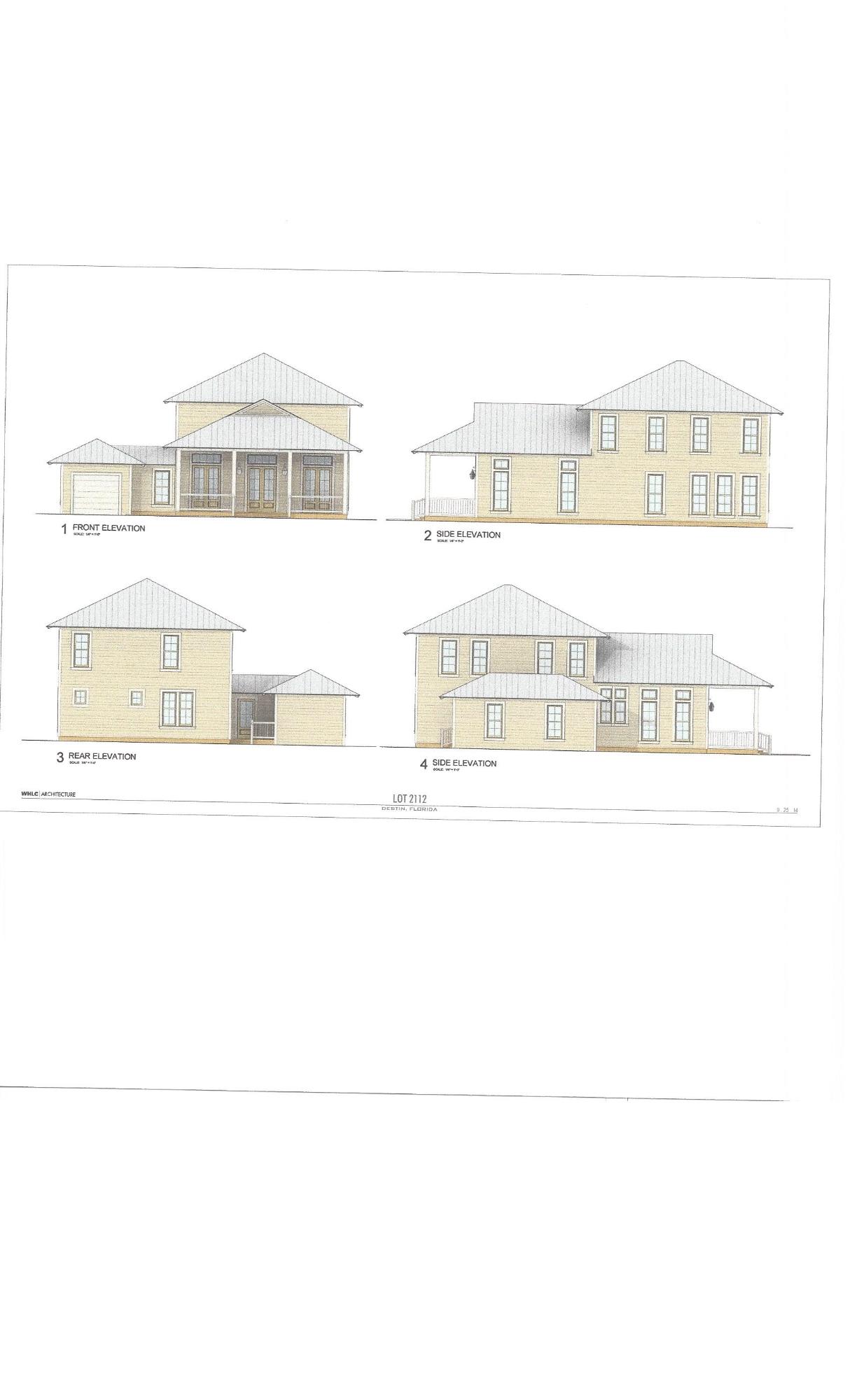 Crystal Lake PH I - Residential