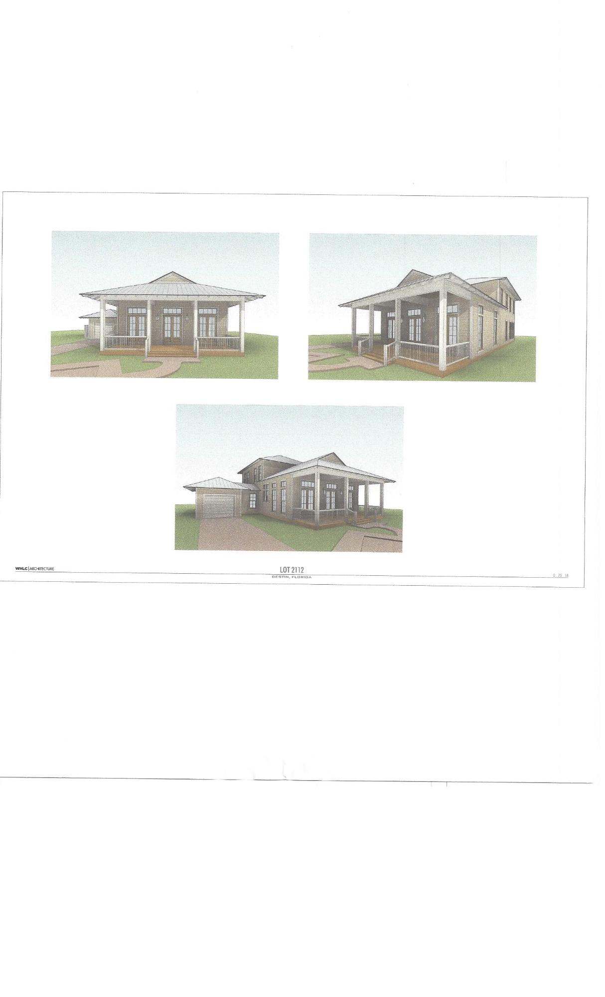 Crystal Lake PH I - Residential