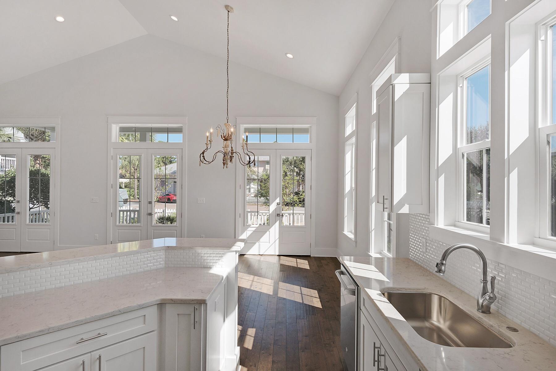 Crystal Lake PH I - Residential