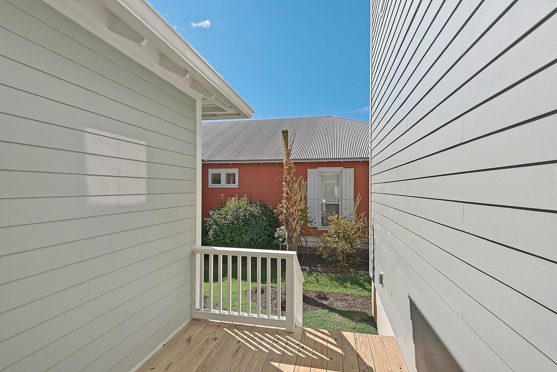 Crystal Lake PH I - Residential