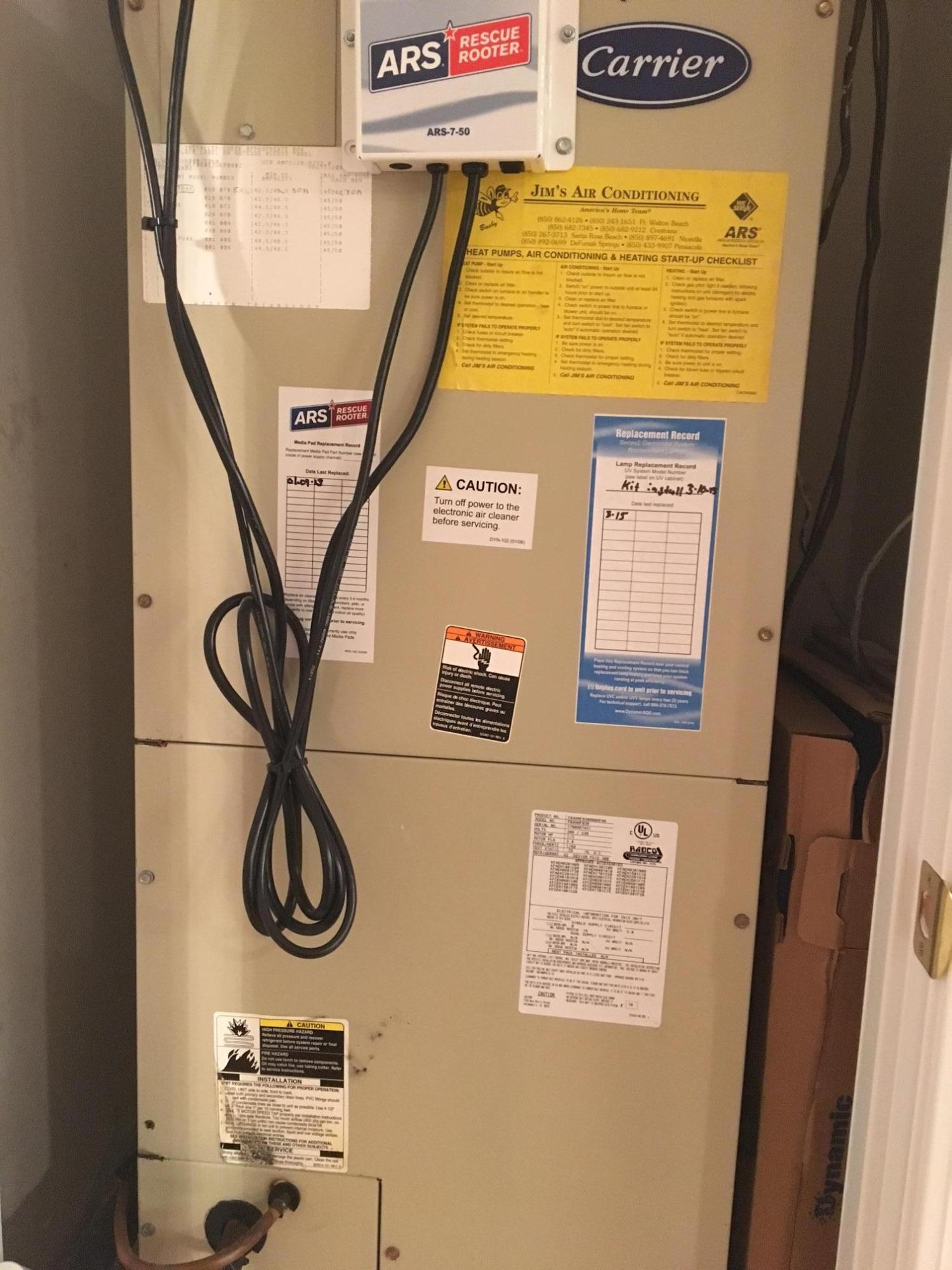 HIDDEN COVE PH 2 - Residential