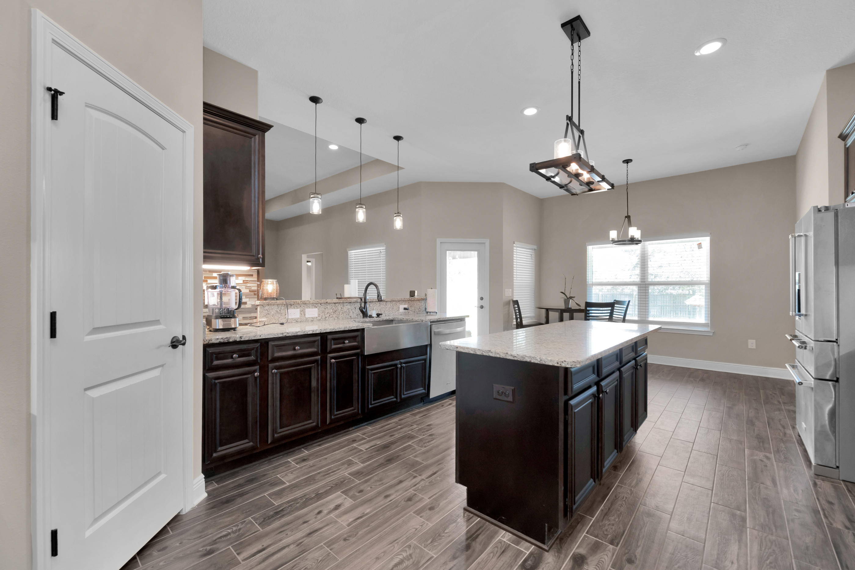 SEA LARK LANDING - Residential