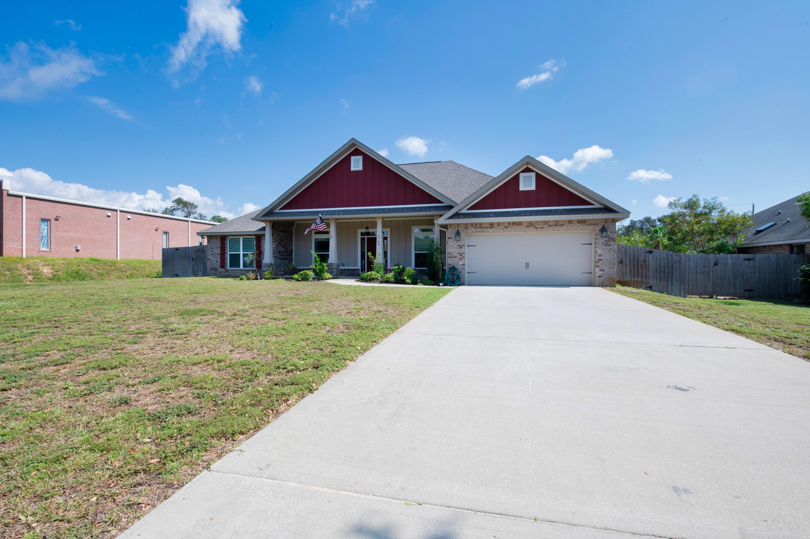 SEA LARK LANDING - Residential