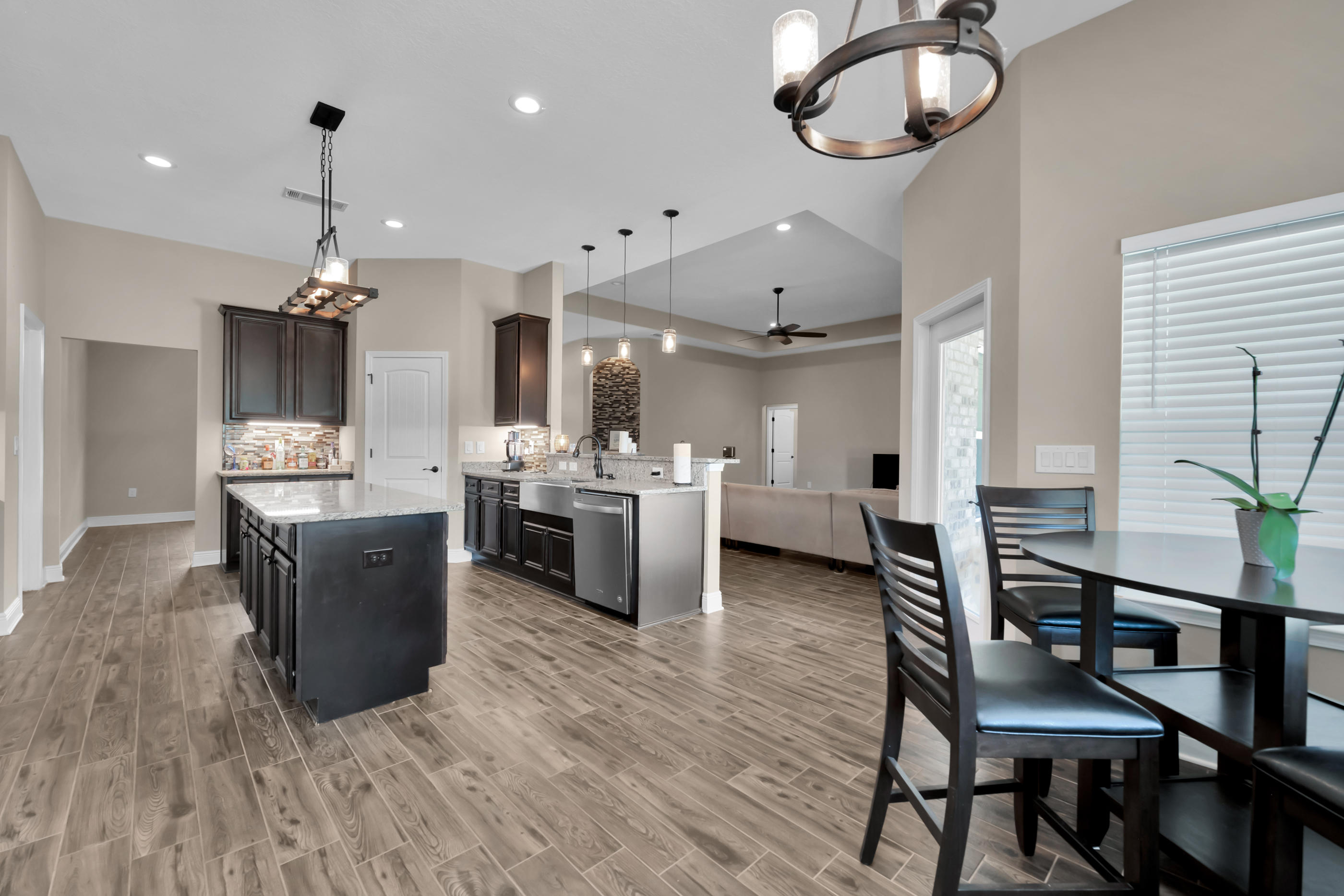 SEA LARK LANDING - Residential