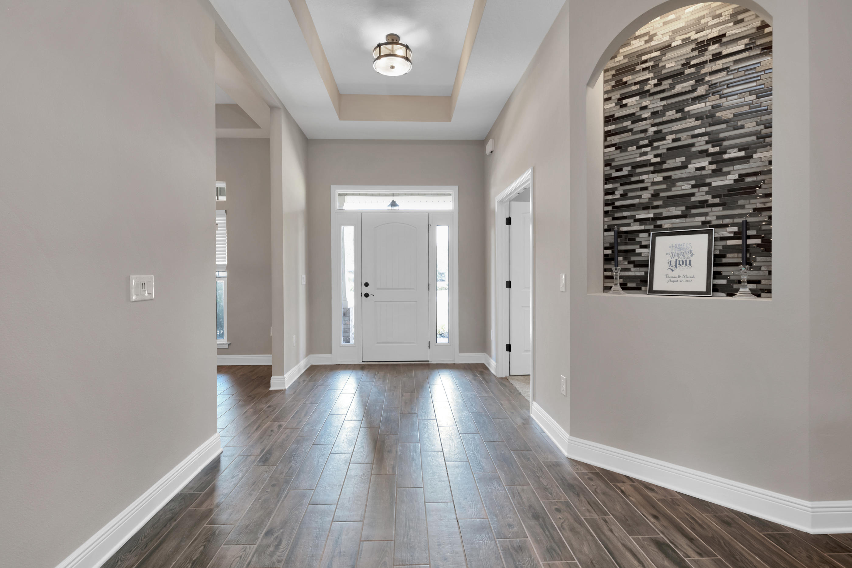 SEA LARK LANDING - Residential