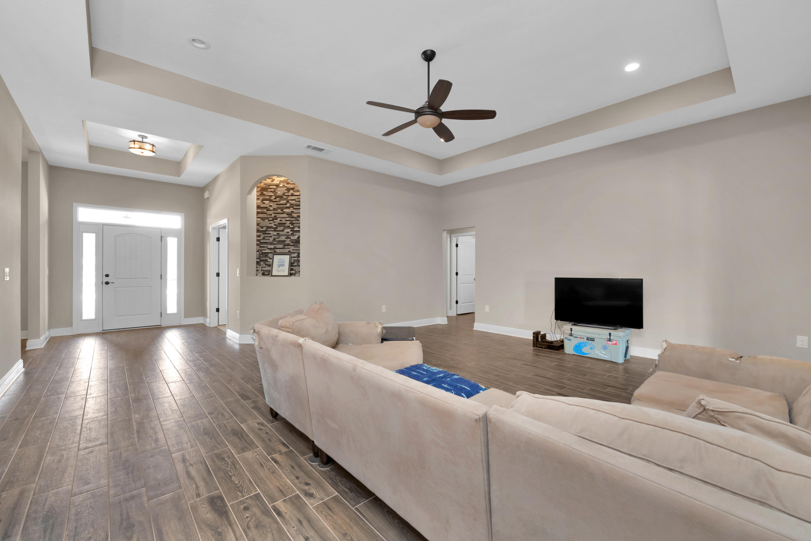 SEA LARK LANDING - Residential