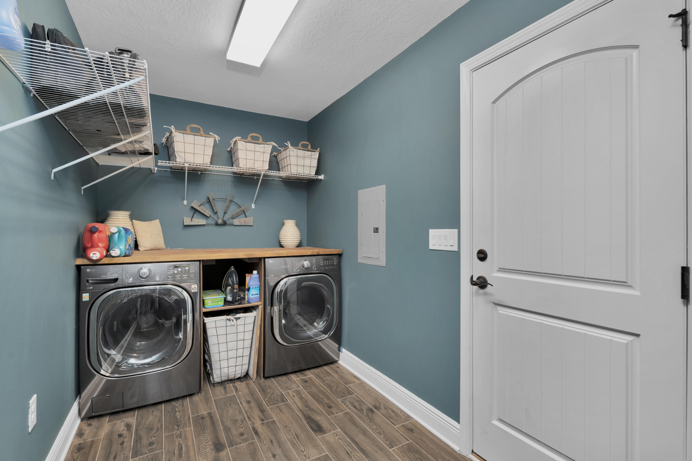 SEA LARK LANDING - Residential