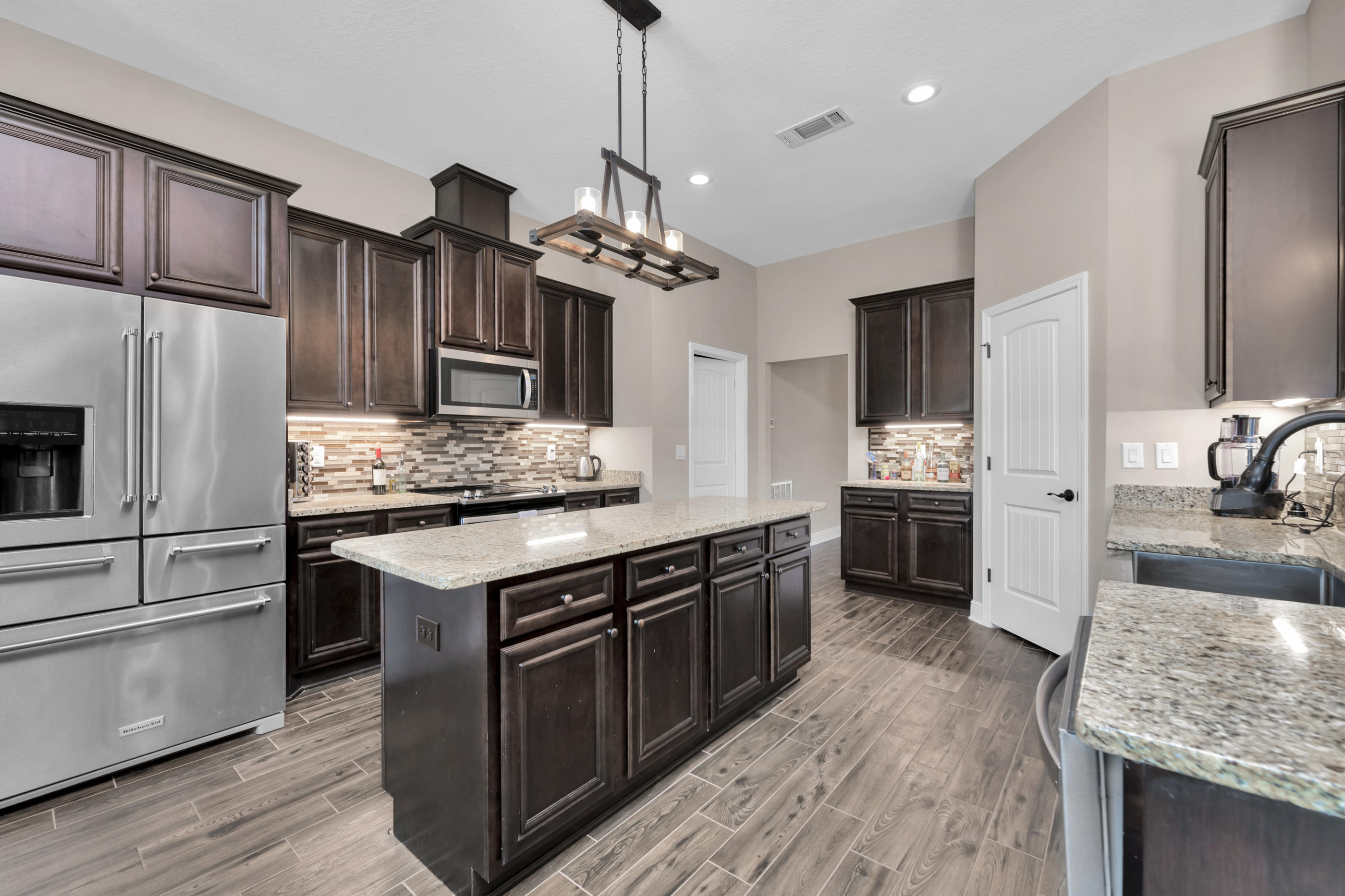 SEA LARK LANDING - Residential