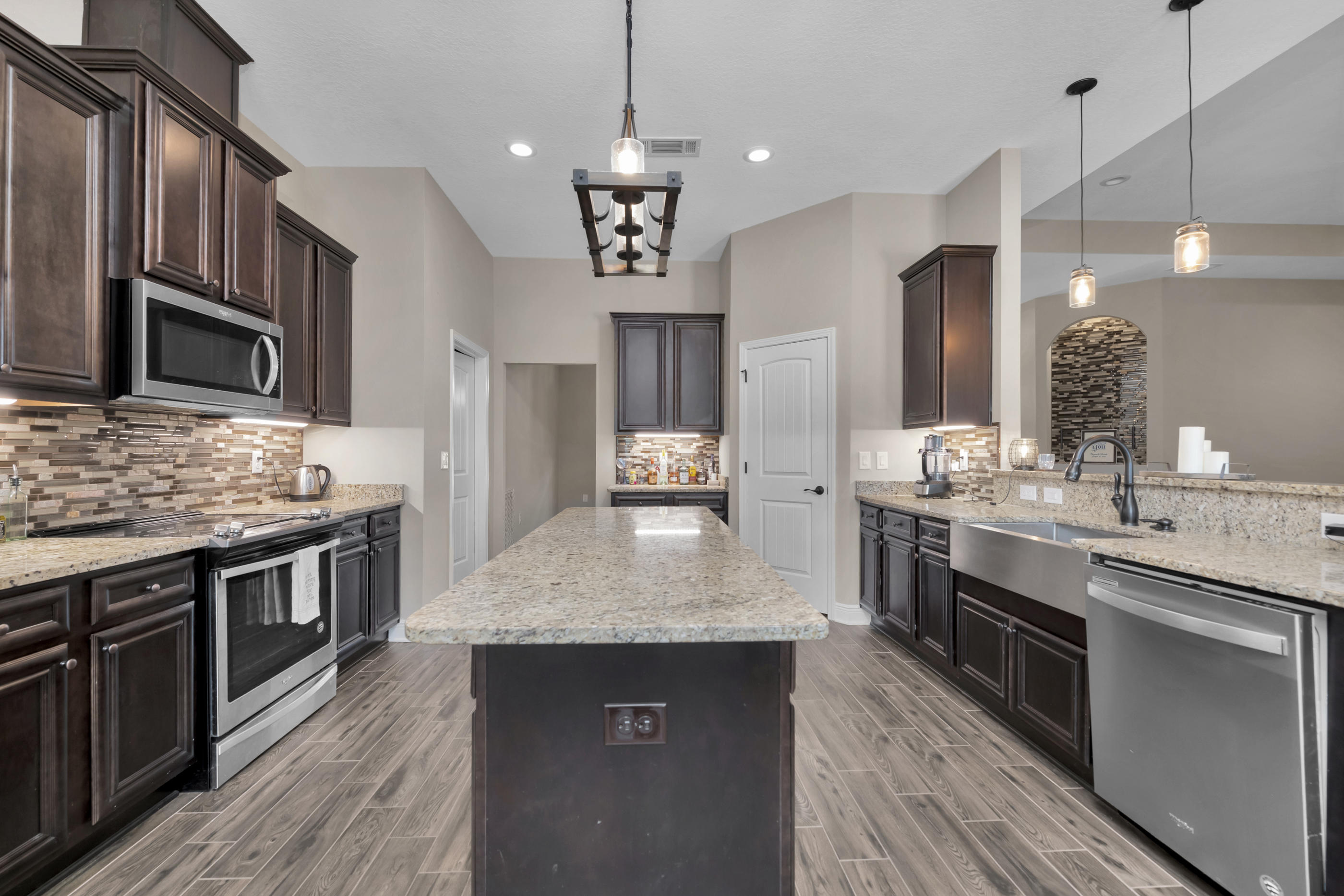 SEA LARK LANDING - Residential