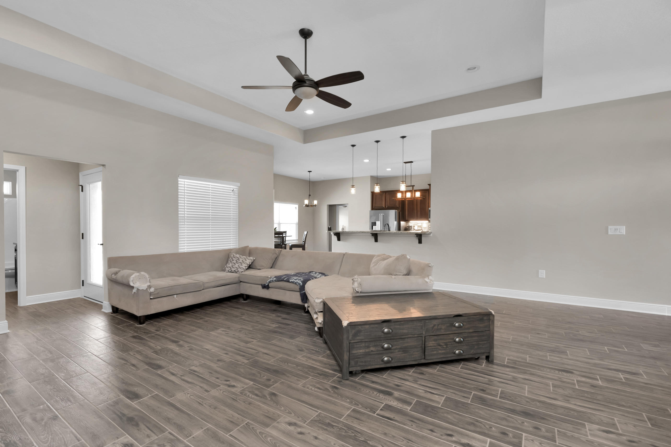 SEA LARK LANDING - Residential