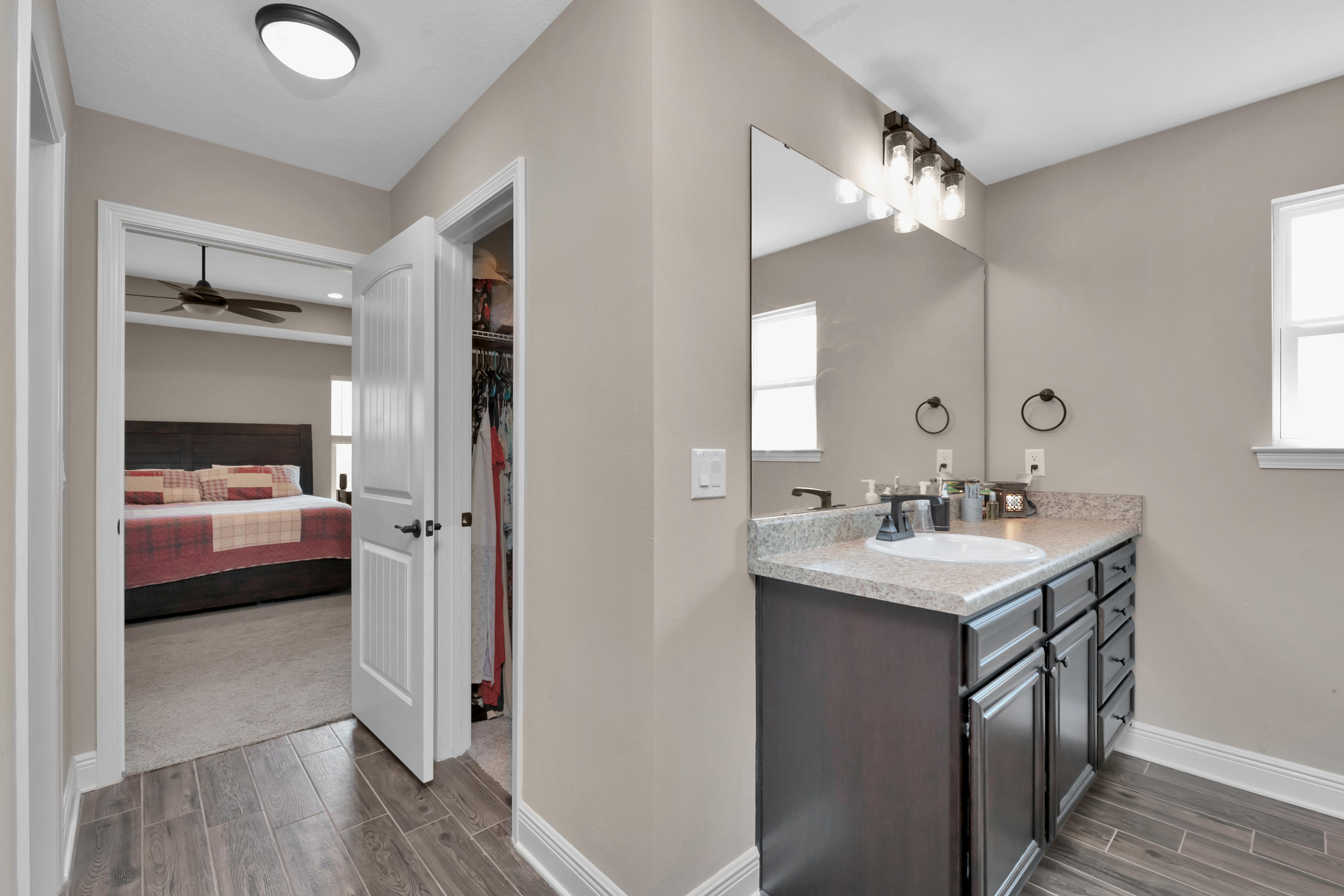 SEA LARK LANDING - Residential